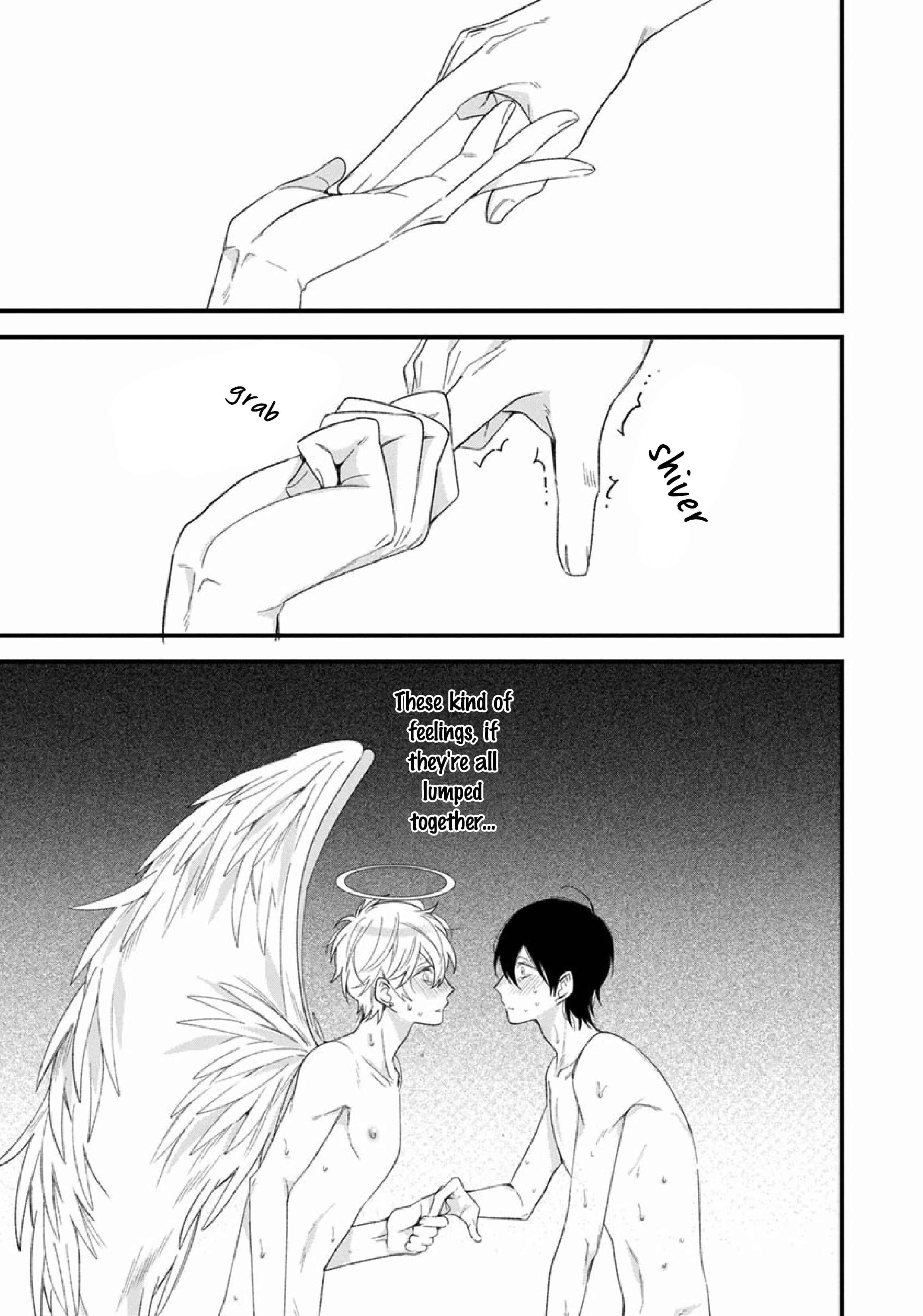 Page 32 Chapter 5 Last Seven Days