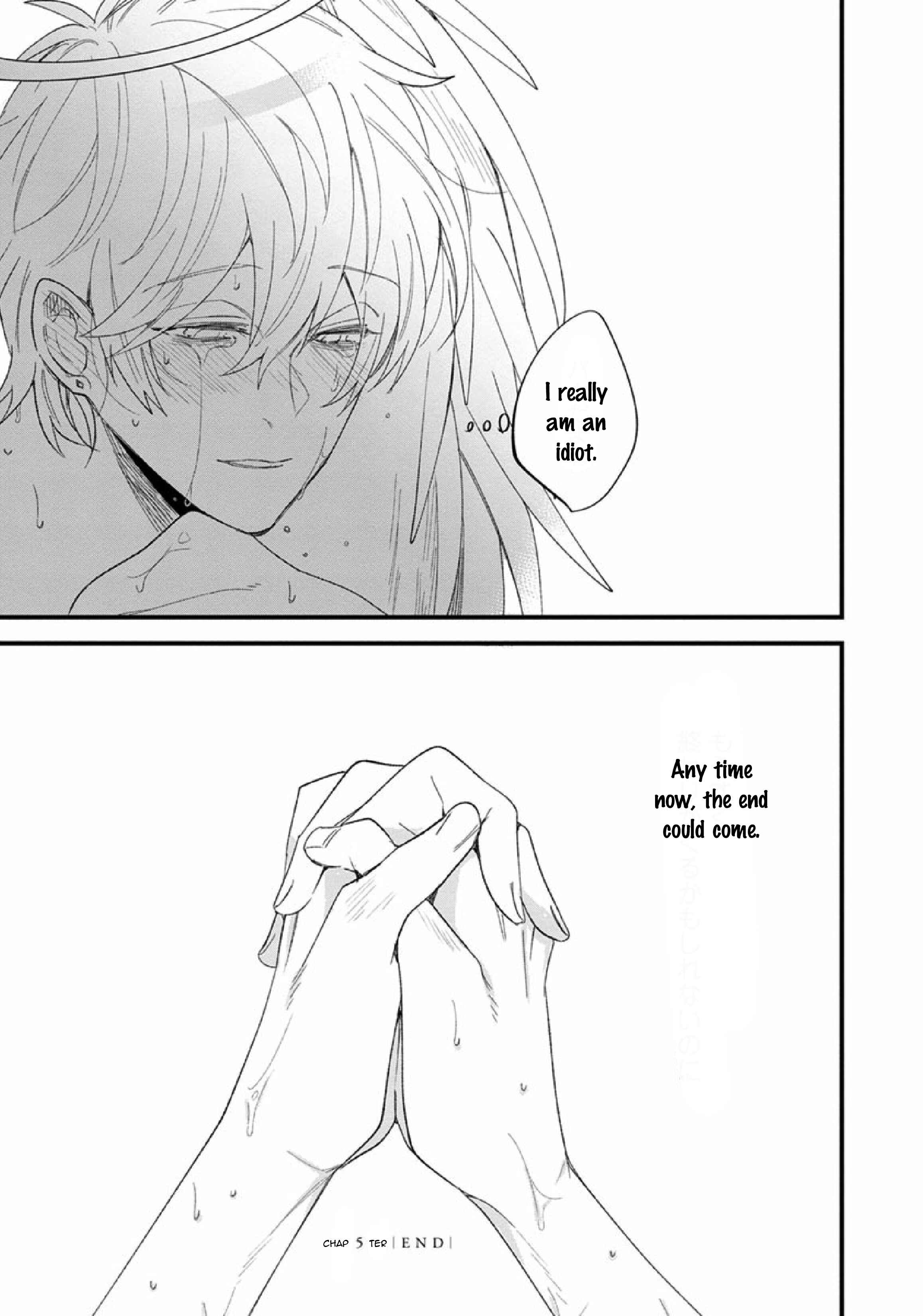 Page 34 Chapter 5 Last Seven Days