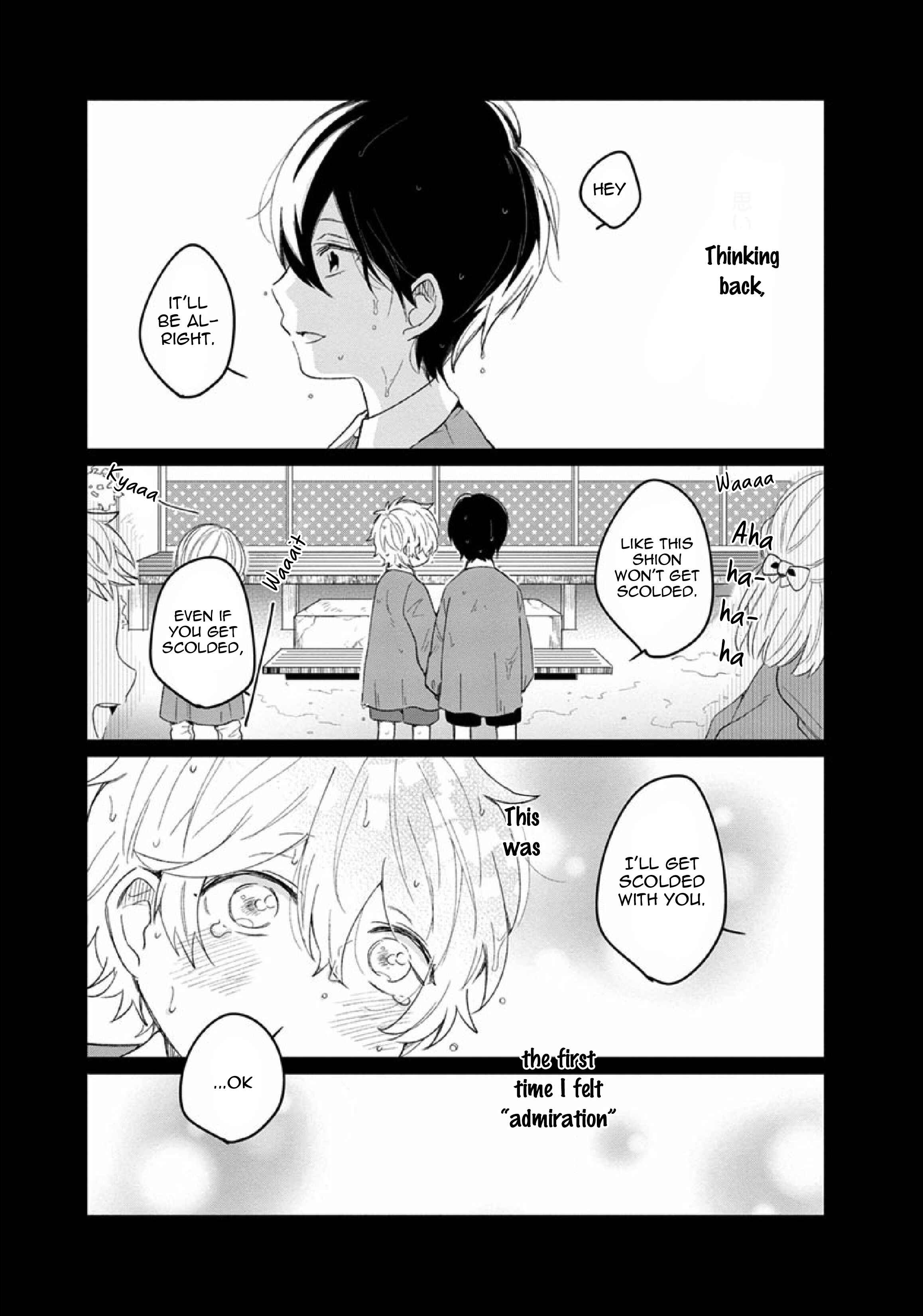Page 4 Chapter 5 Last Seven Days