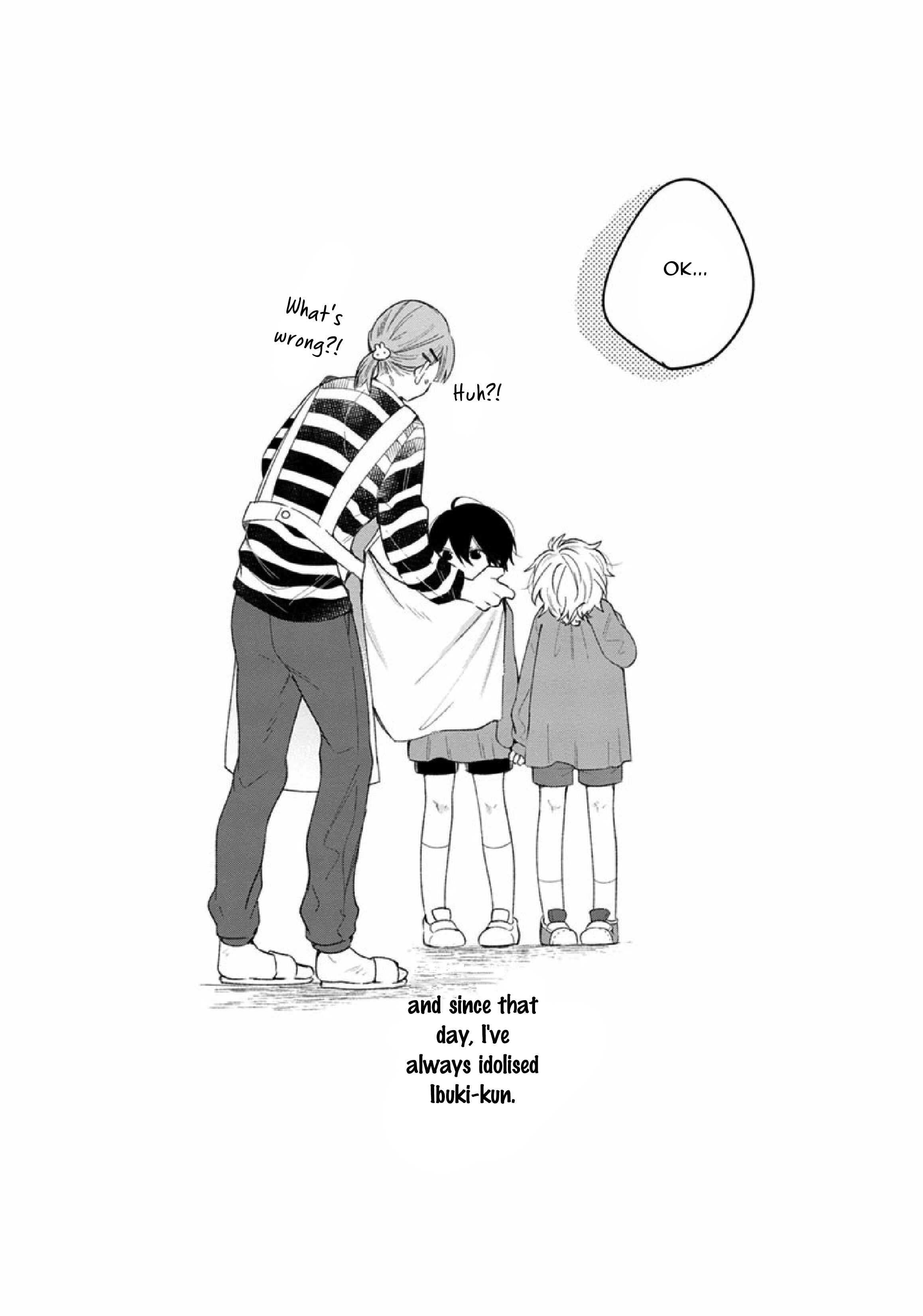 Page 5 Chapter 5 Last Seven Days