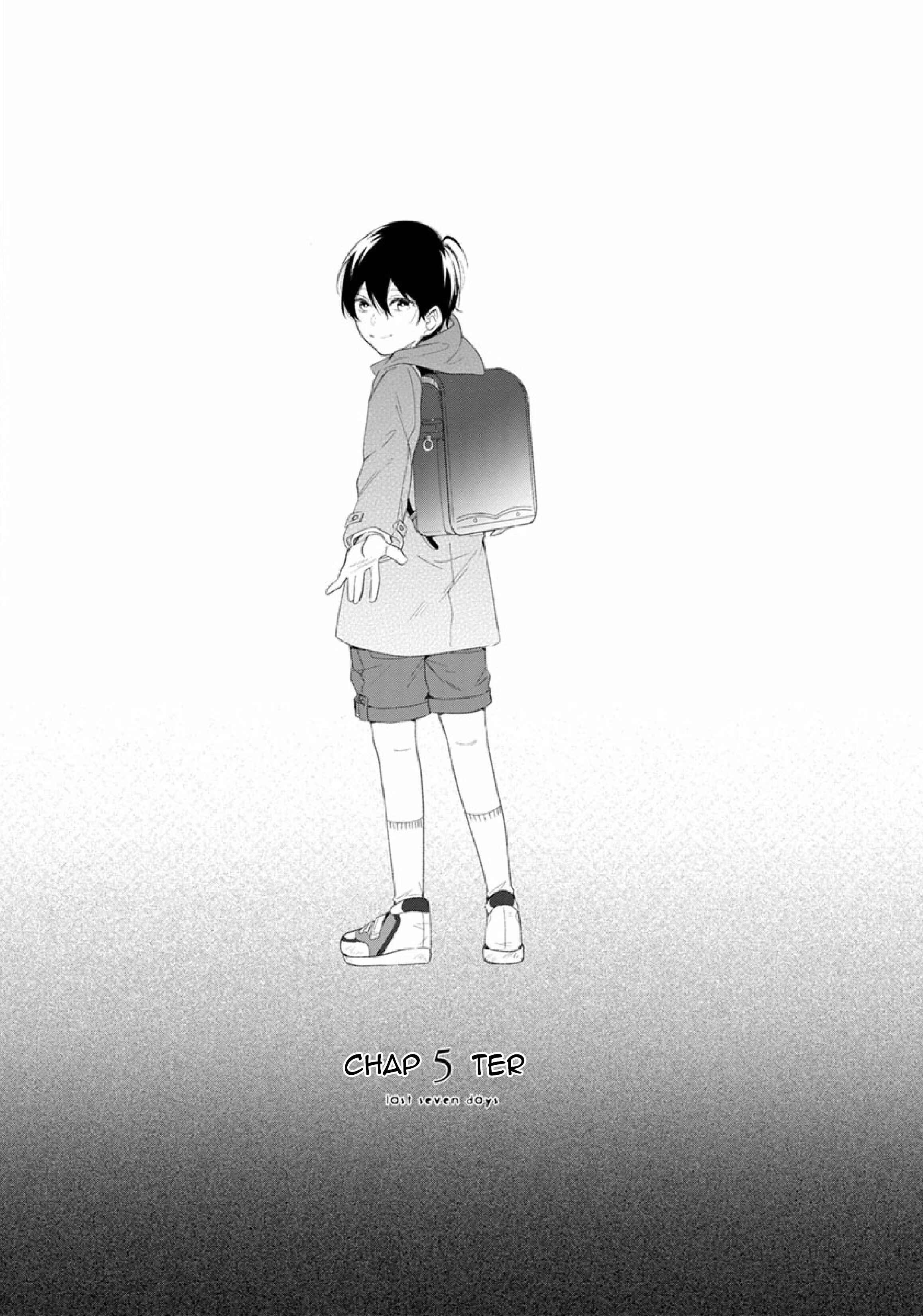 Page 6 Chapter 5 Last Seven Days