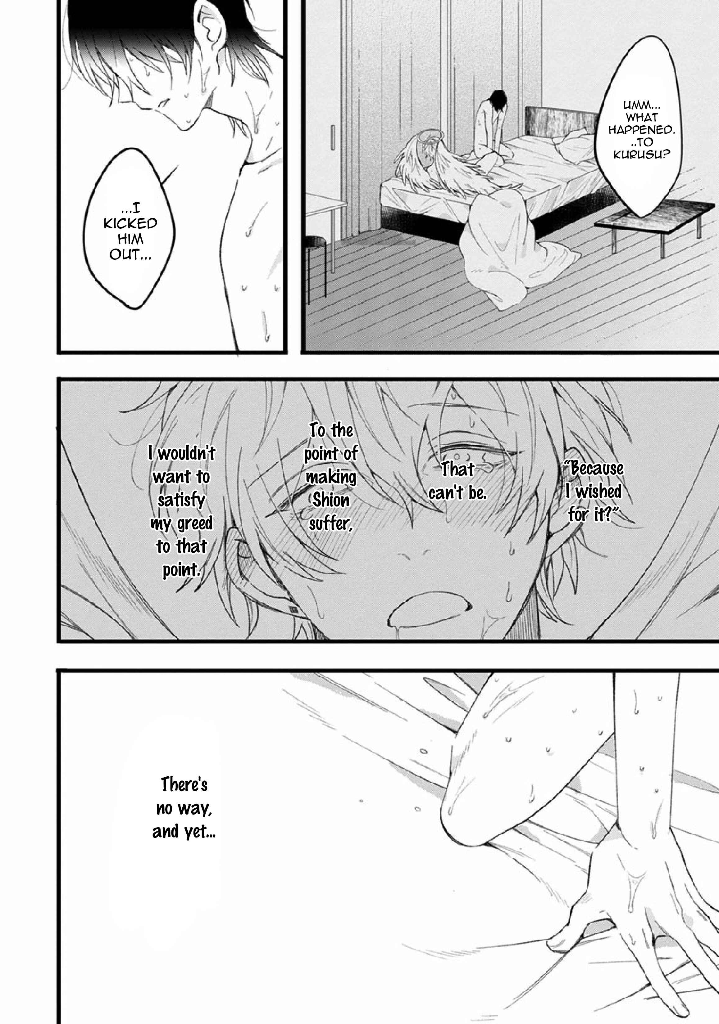 Page 10 Chapter 4 Last Seven Days