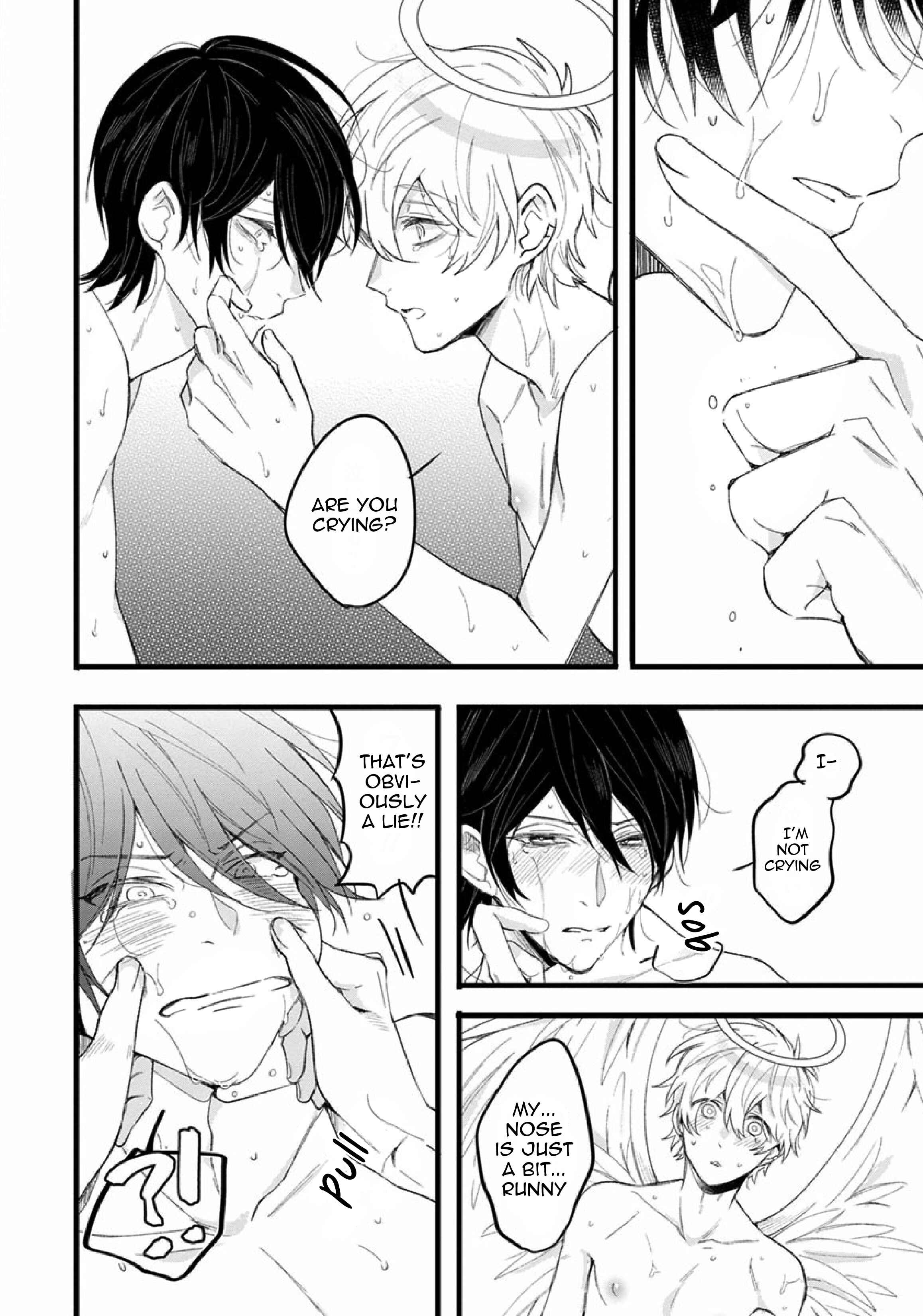 Page 12 Chapter 4 Last Seven Days