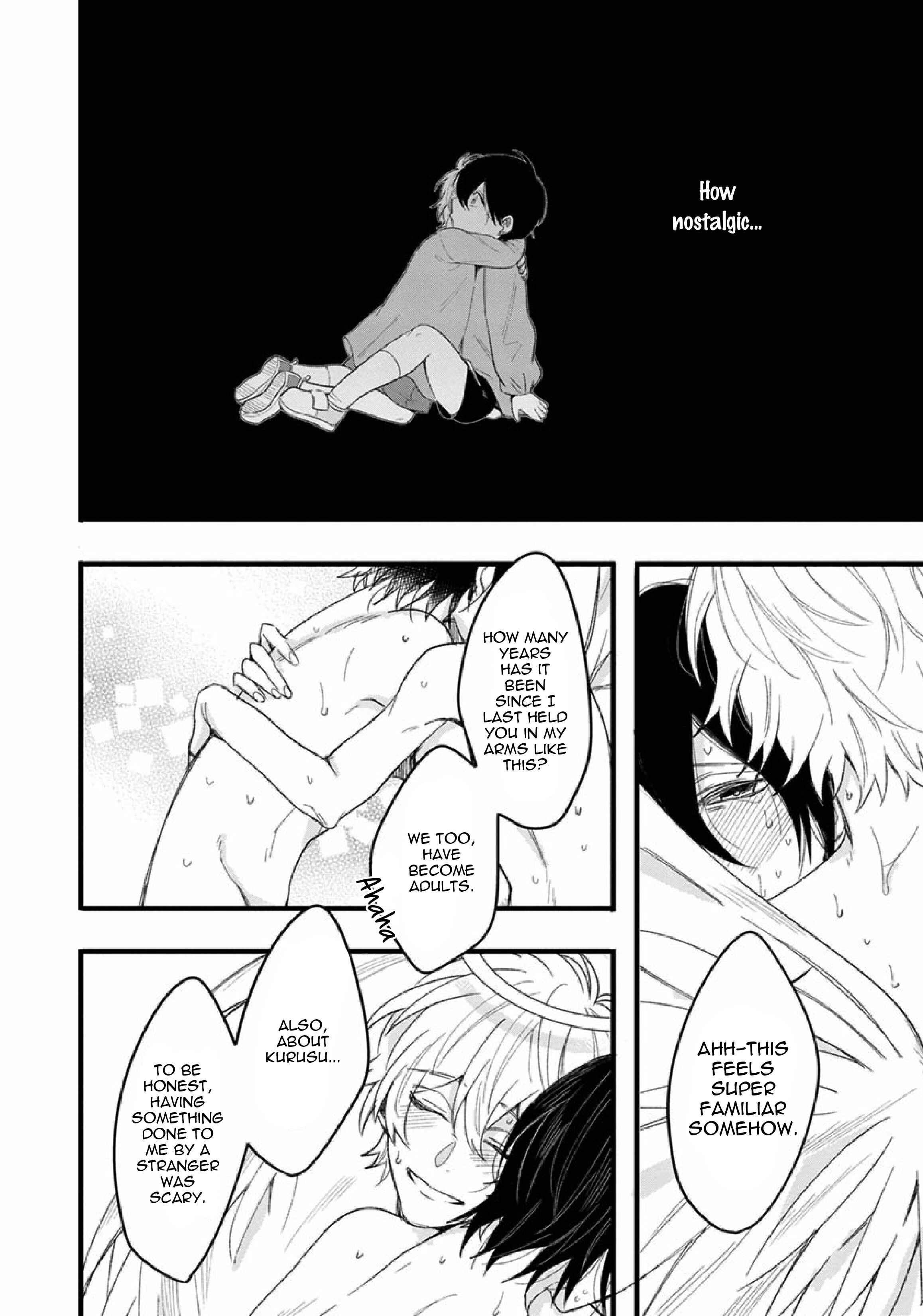 Page 14 Chapter 4 Last Seven Days