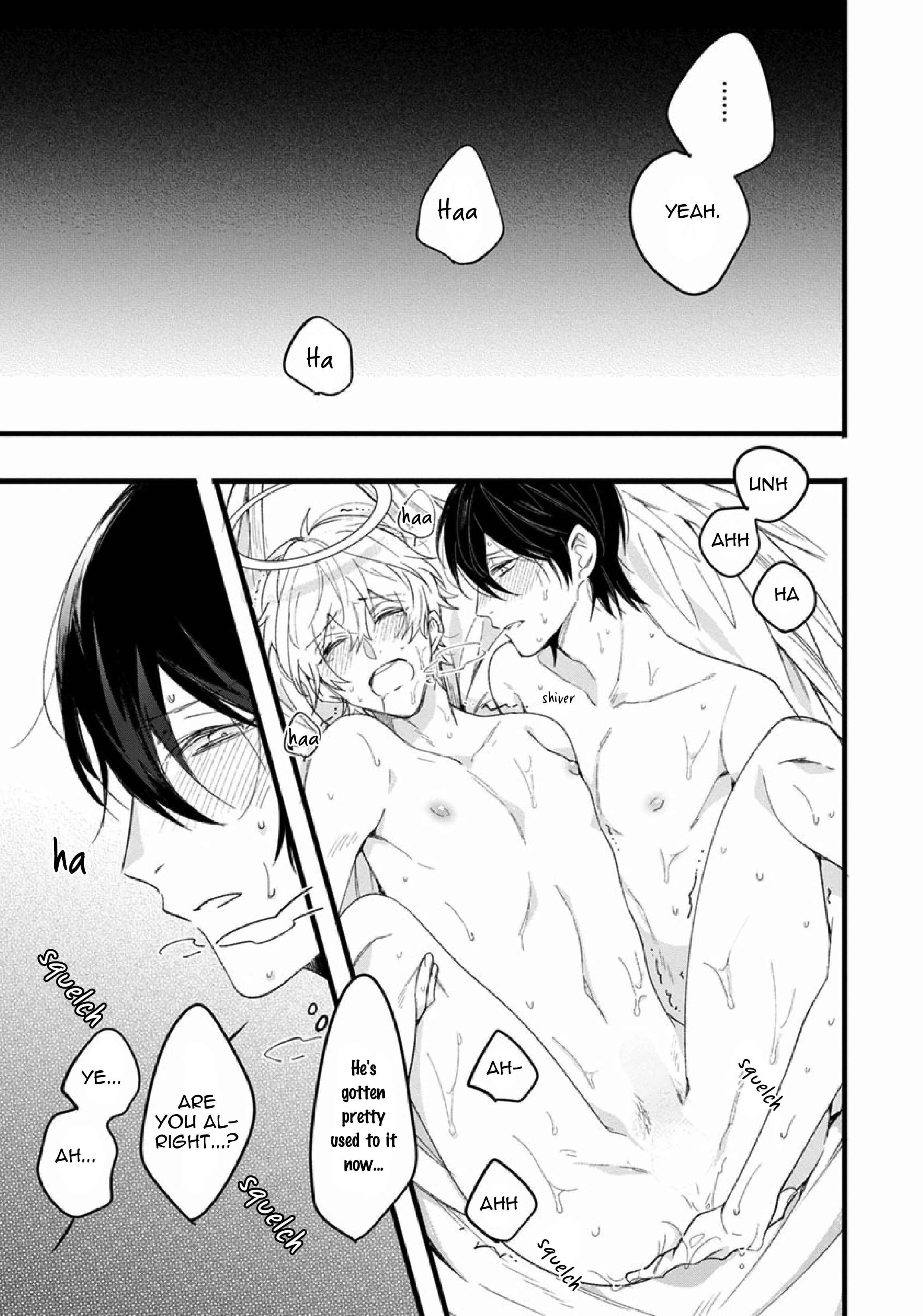Page 17 Chapter 4 Last Seven Days