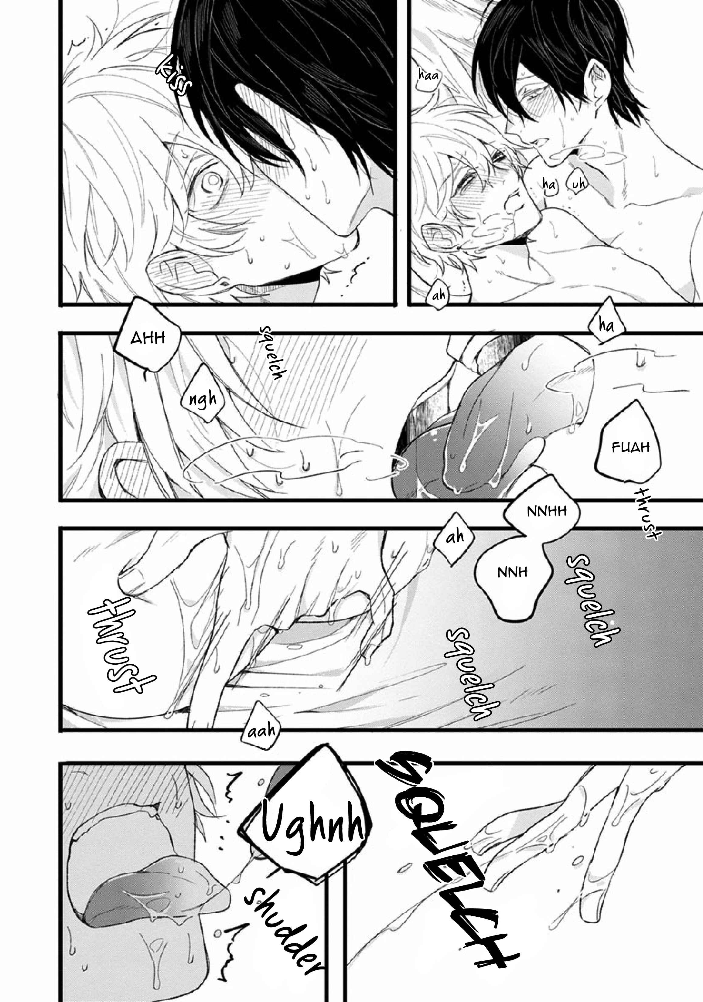 Page 18 Chapter 4 Last Seven Days