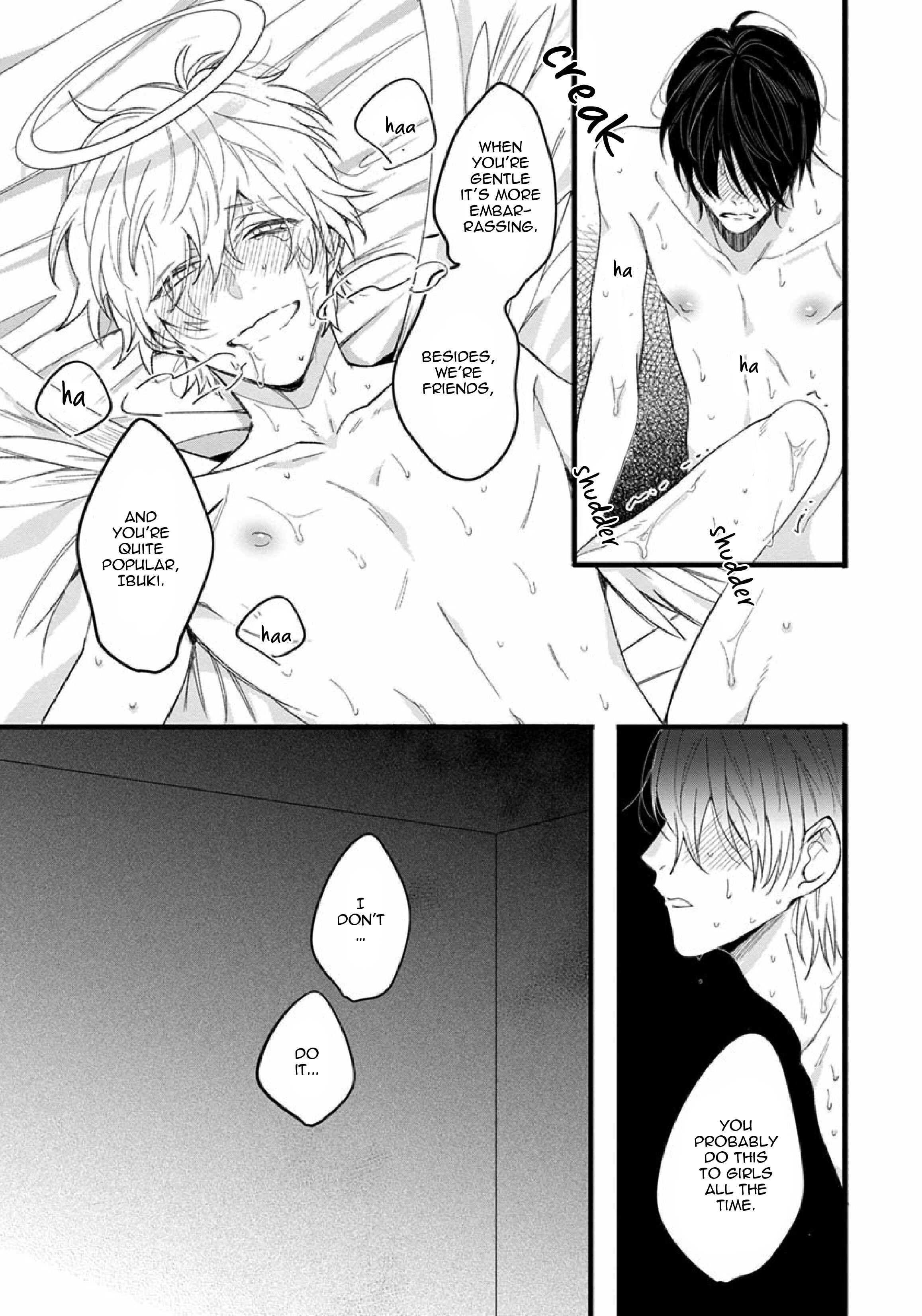Page 19 Chapter 4 Last Seven Days