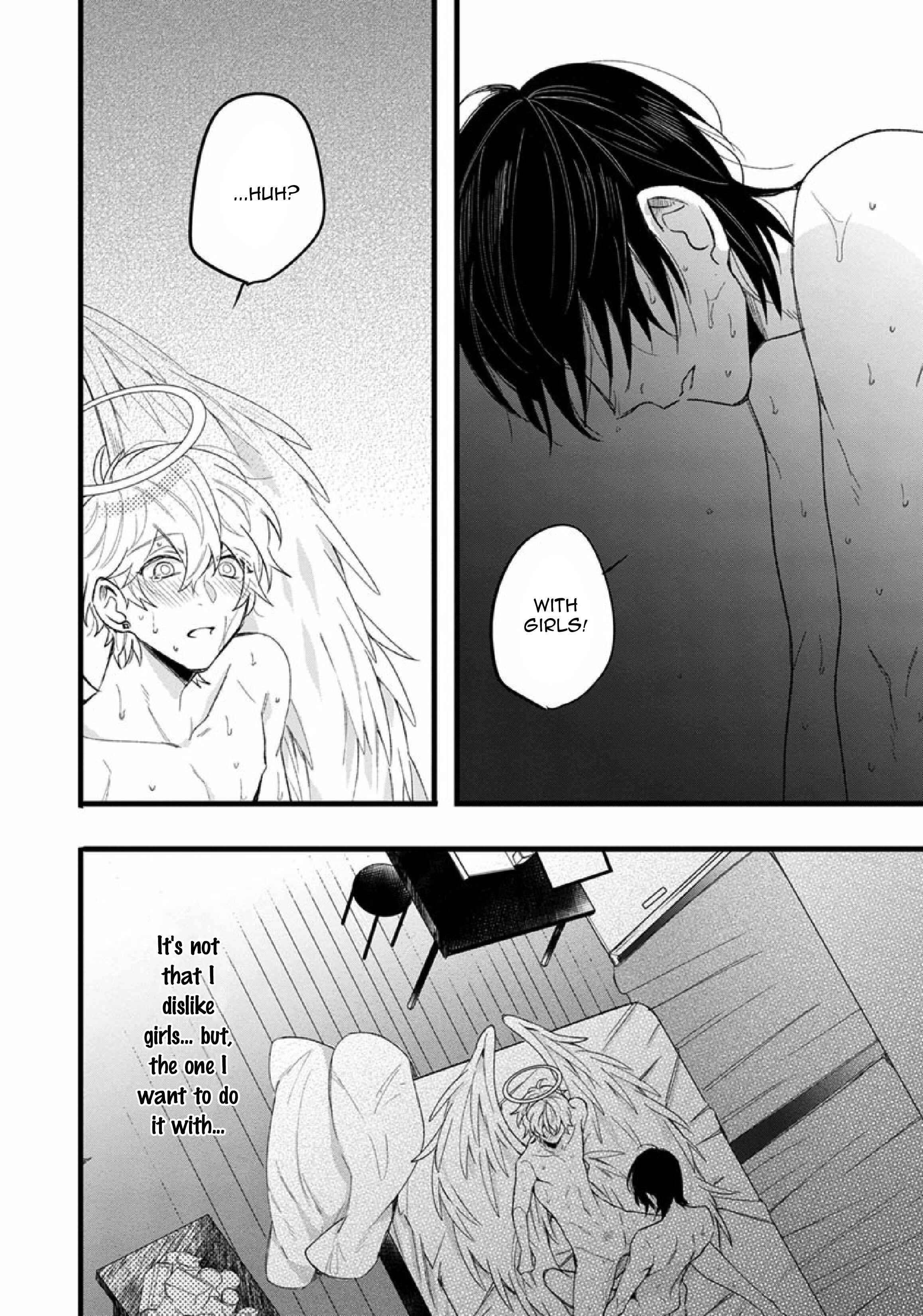 Page 20 Chapter 4 Last Seven Days