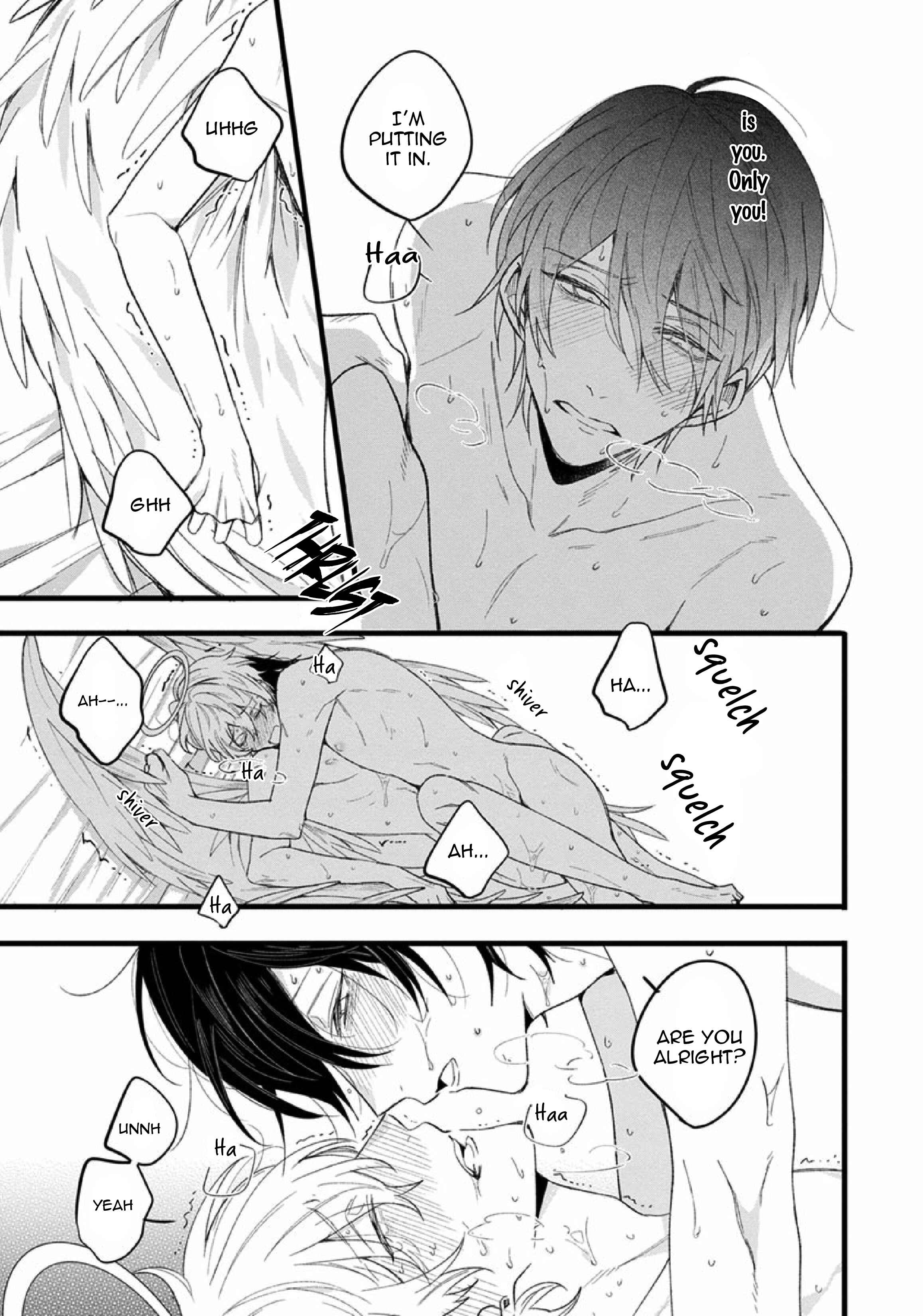 Page 21 Chapter 4 Last Seven Days