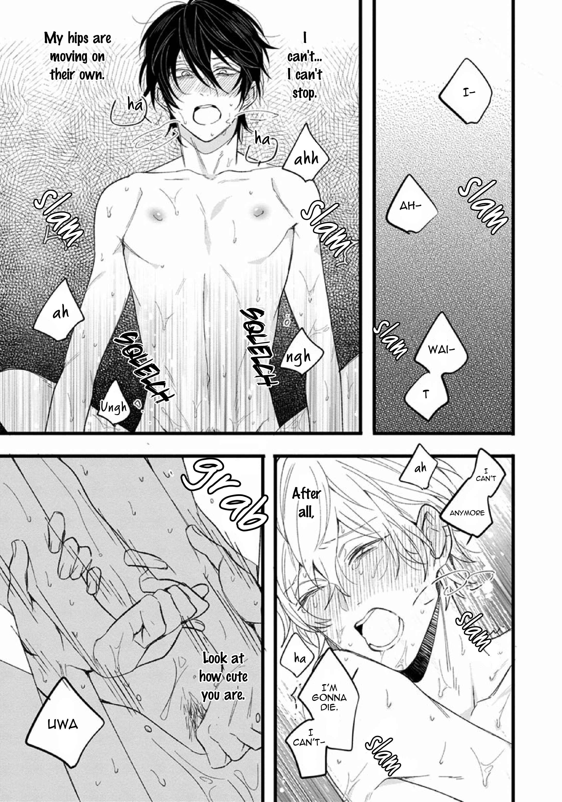 Page 23 Chapter 4 Last Seven Days