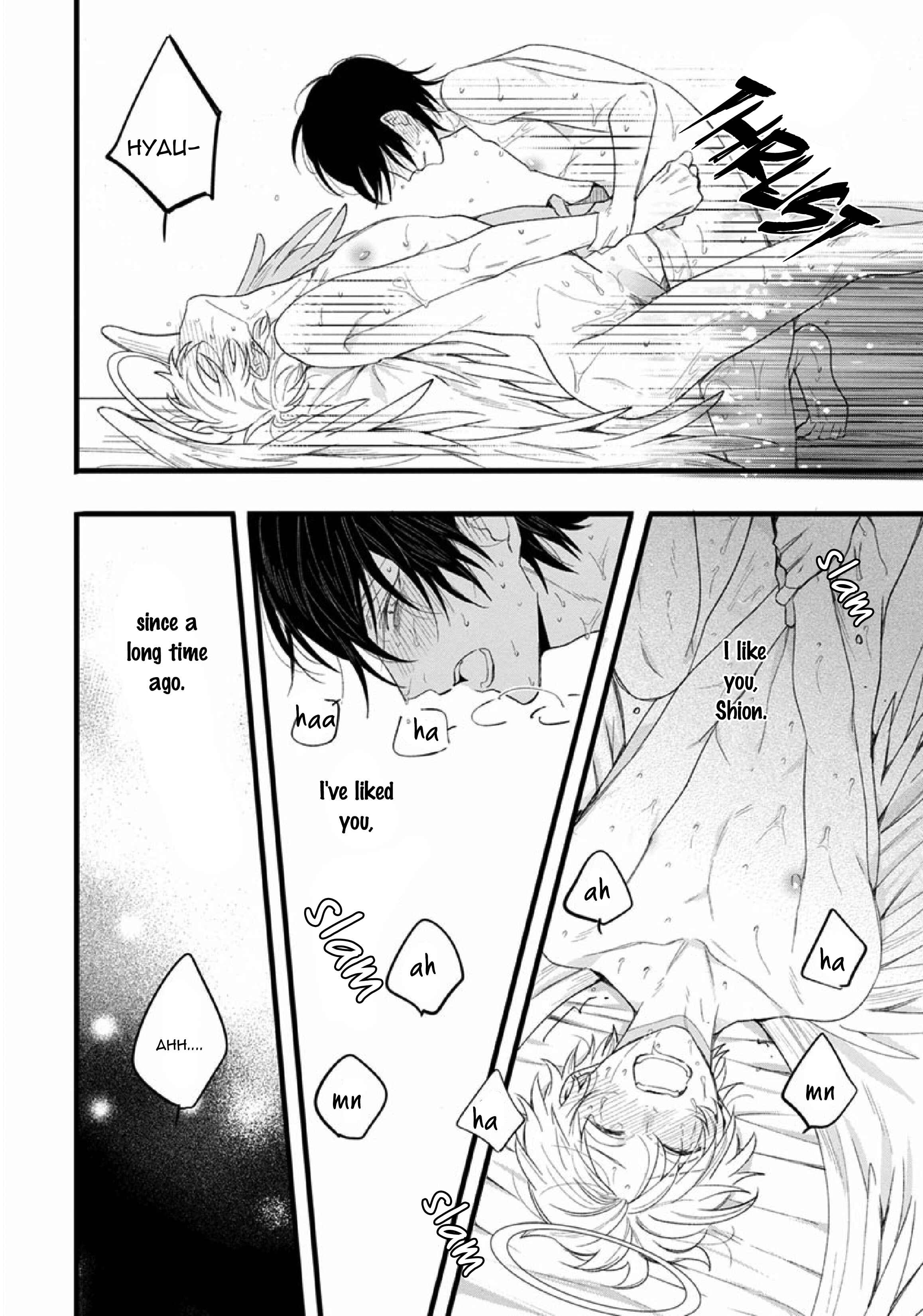 Page 24 Chapter 4 Last Seven Days