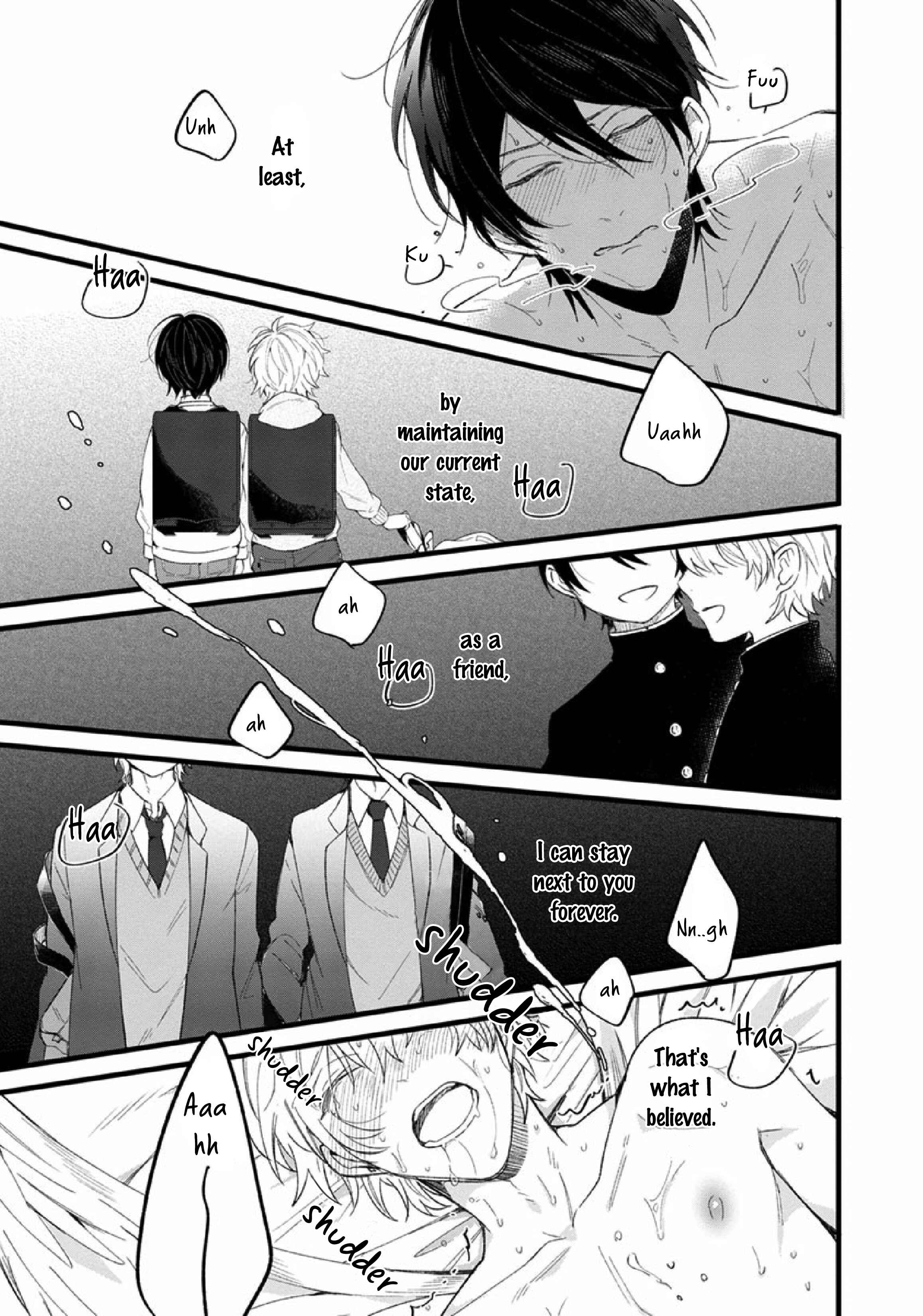 Page 29 Chapter 4 Last Seven Days