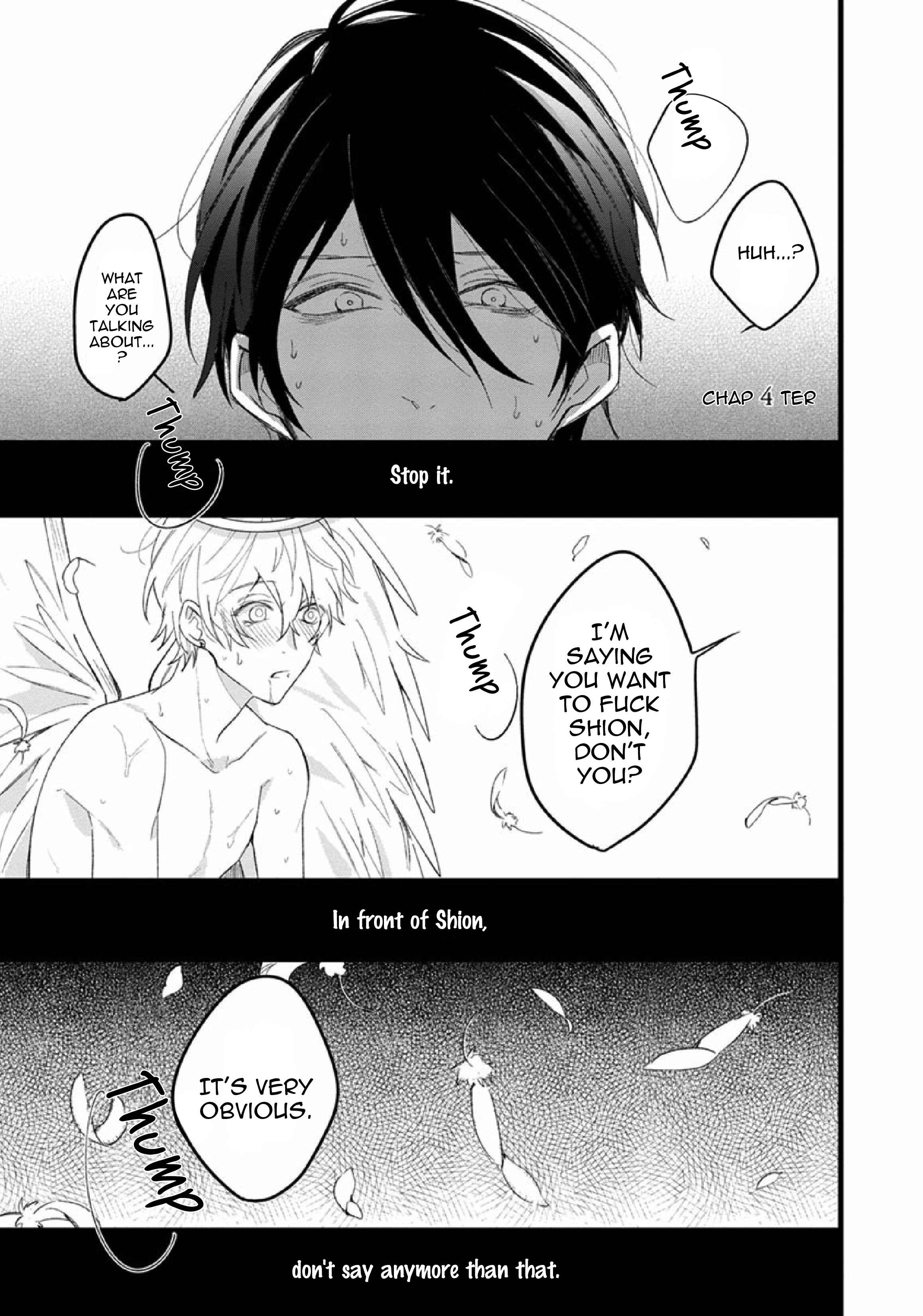 Page 3 Chapter 4 Last Seven Days