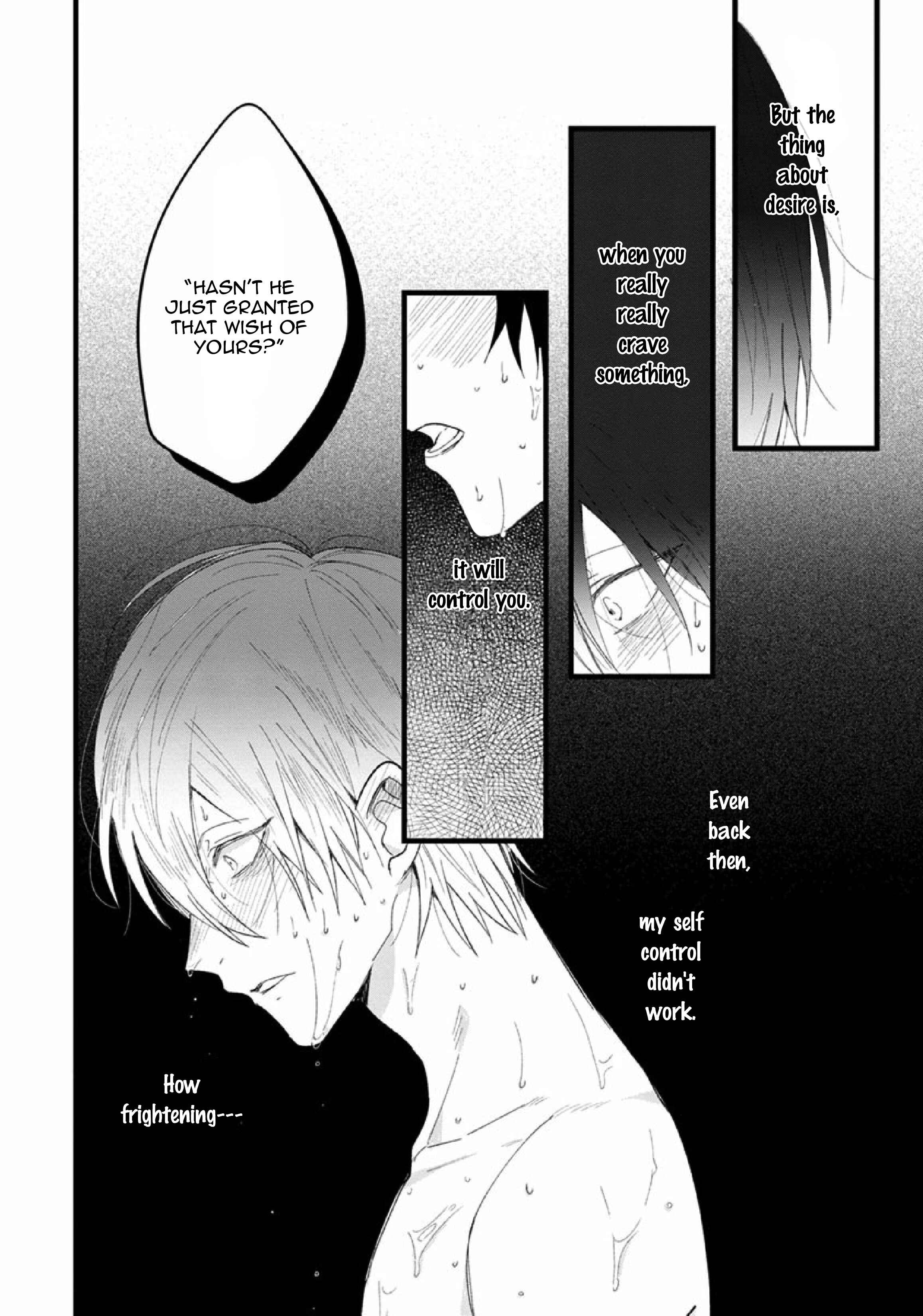 Page 30 Chapter 4 Last Seven Days