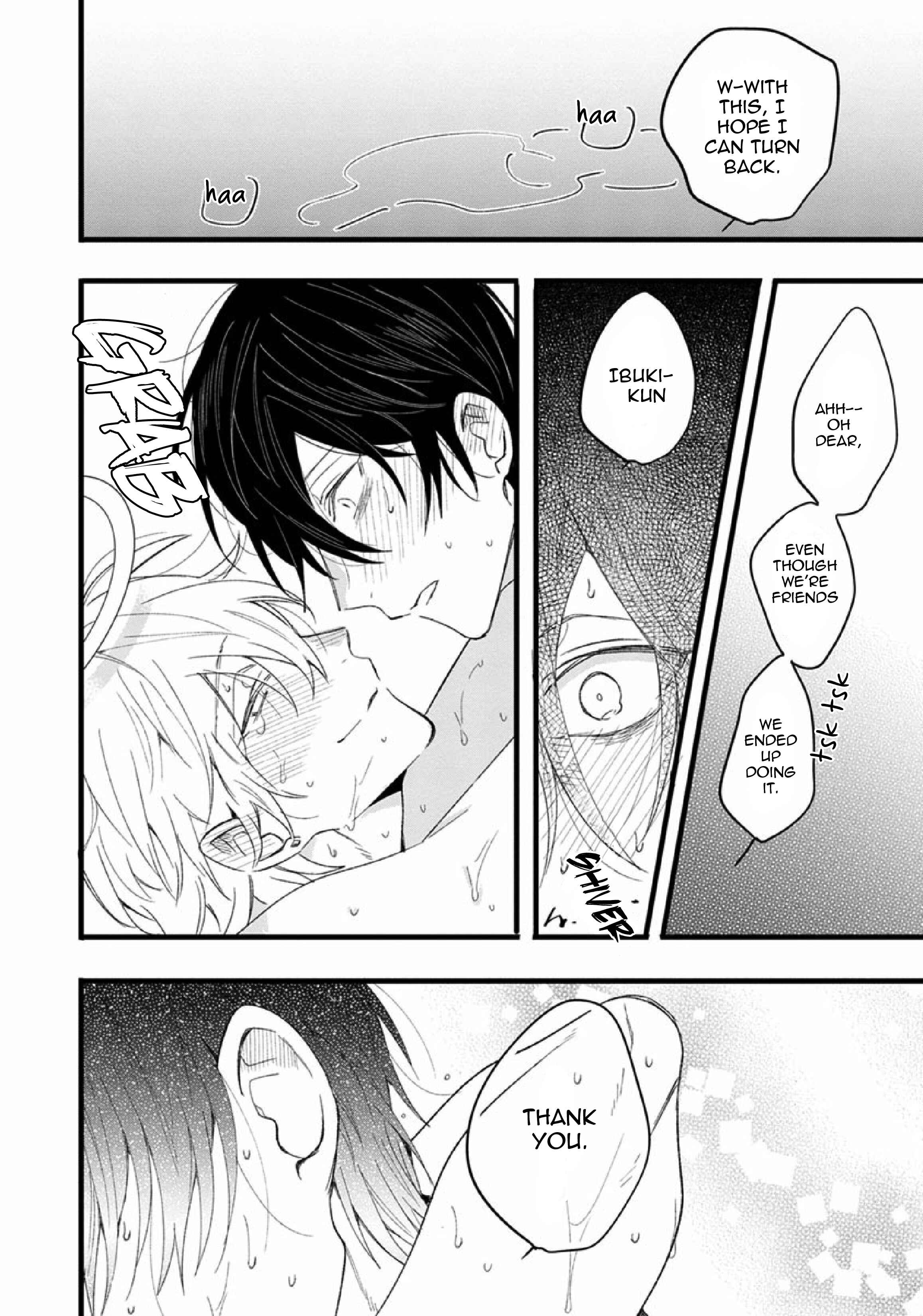 Page 32 Chapter 4 Last Seven Days
