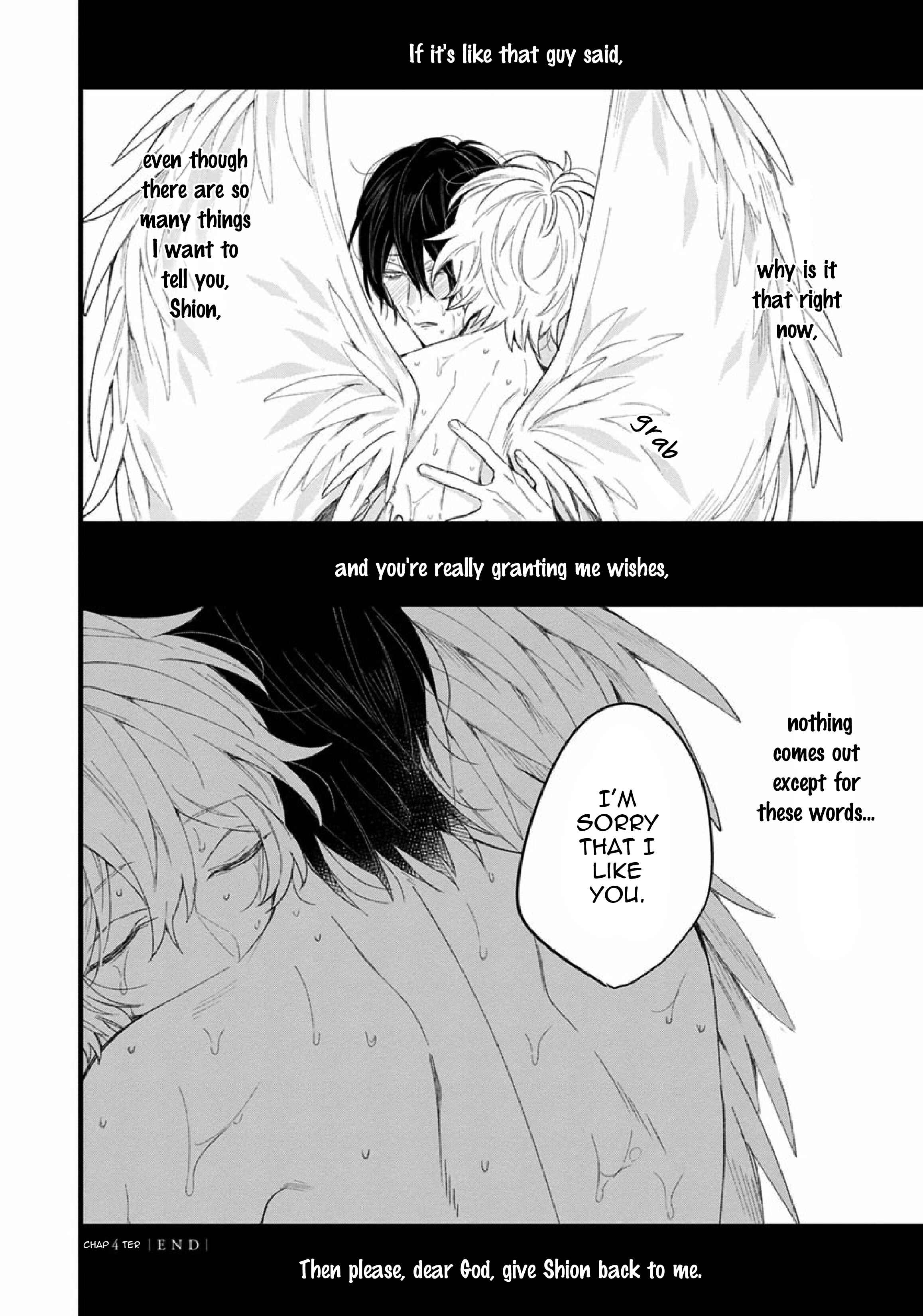 Page 34 Chapter 4 Last Seven Days