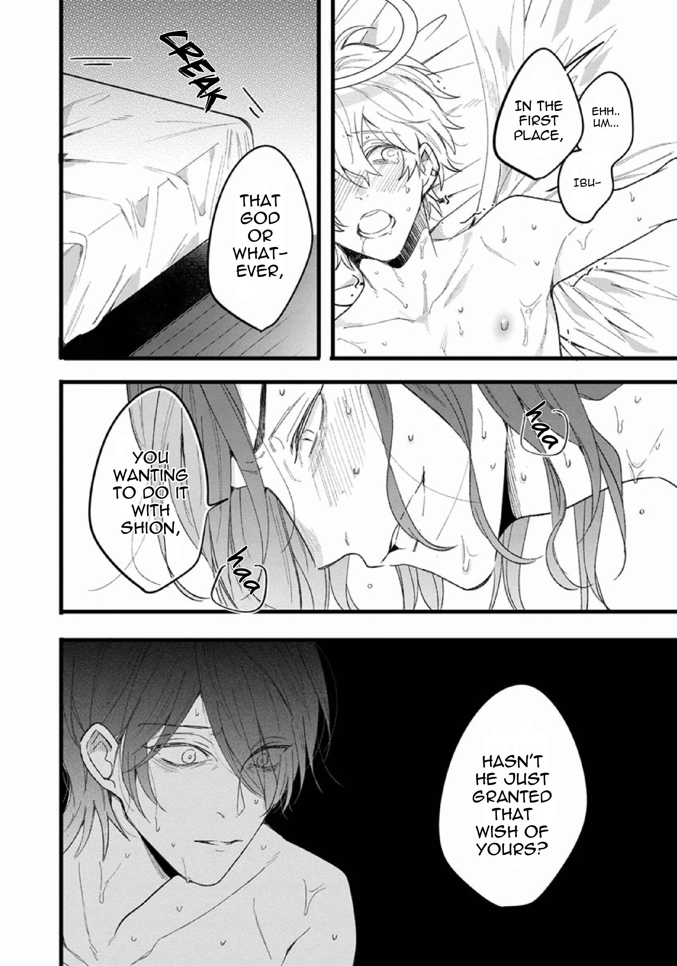 Page 6 Chapter 4 Last Seven Days