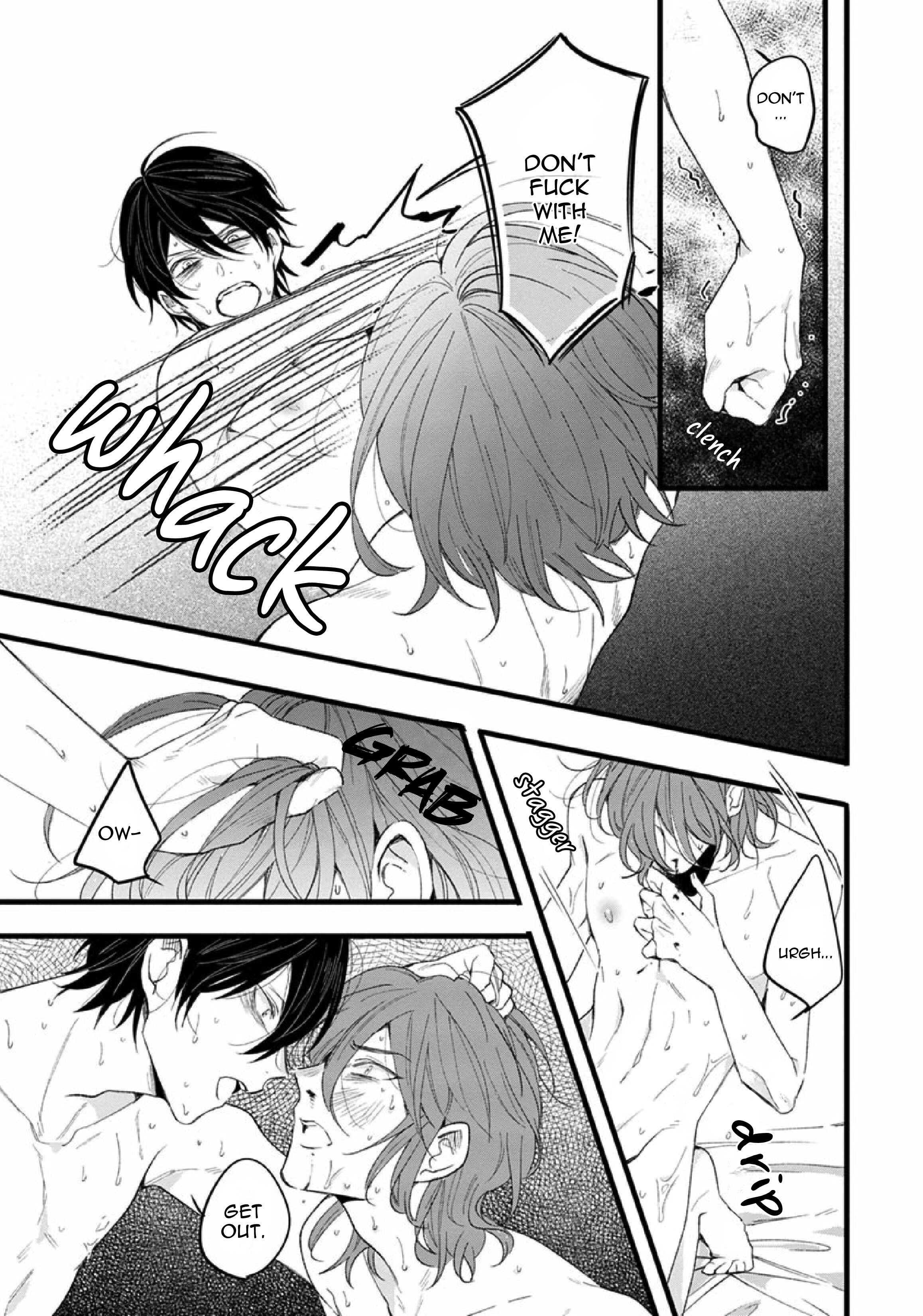 Page 7 Chapter 4 Last Seven Days