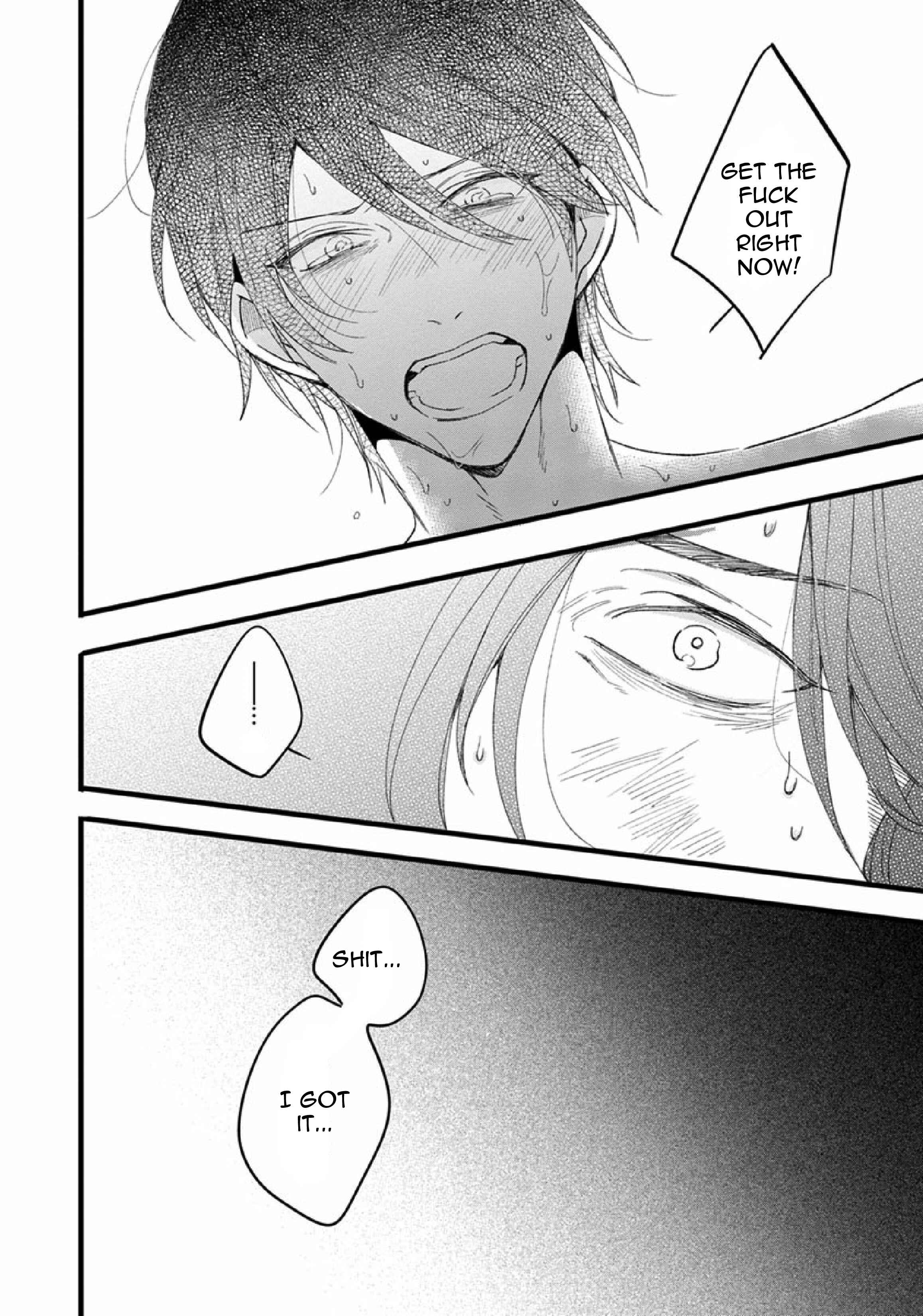 Page 8 Chapter 4 Last Seven Days