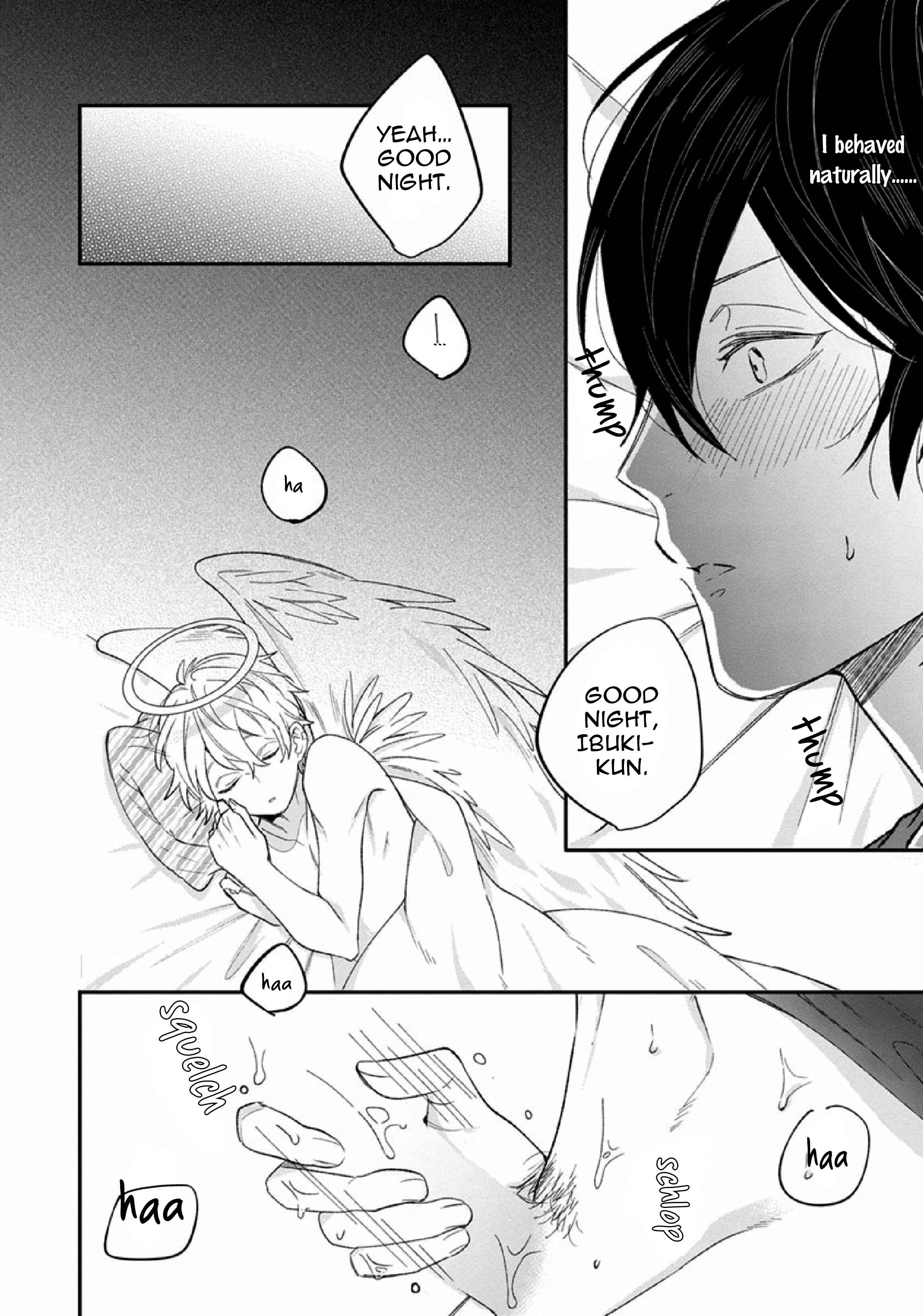 Page 11 Chapter 2 Last Seven Days