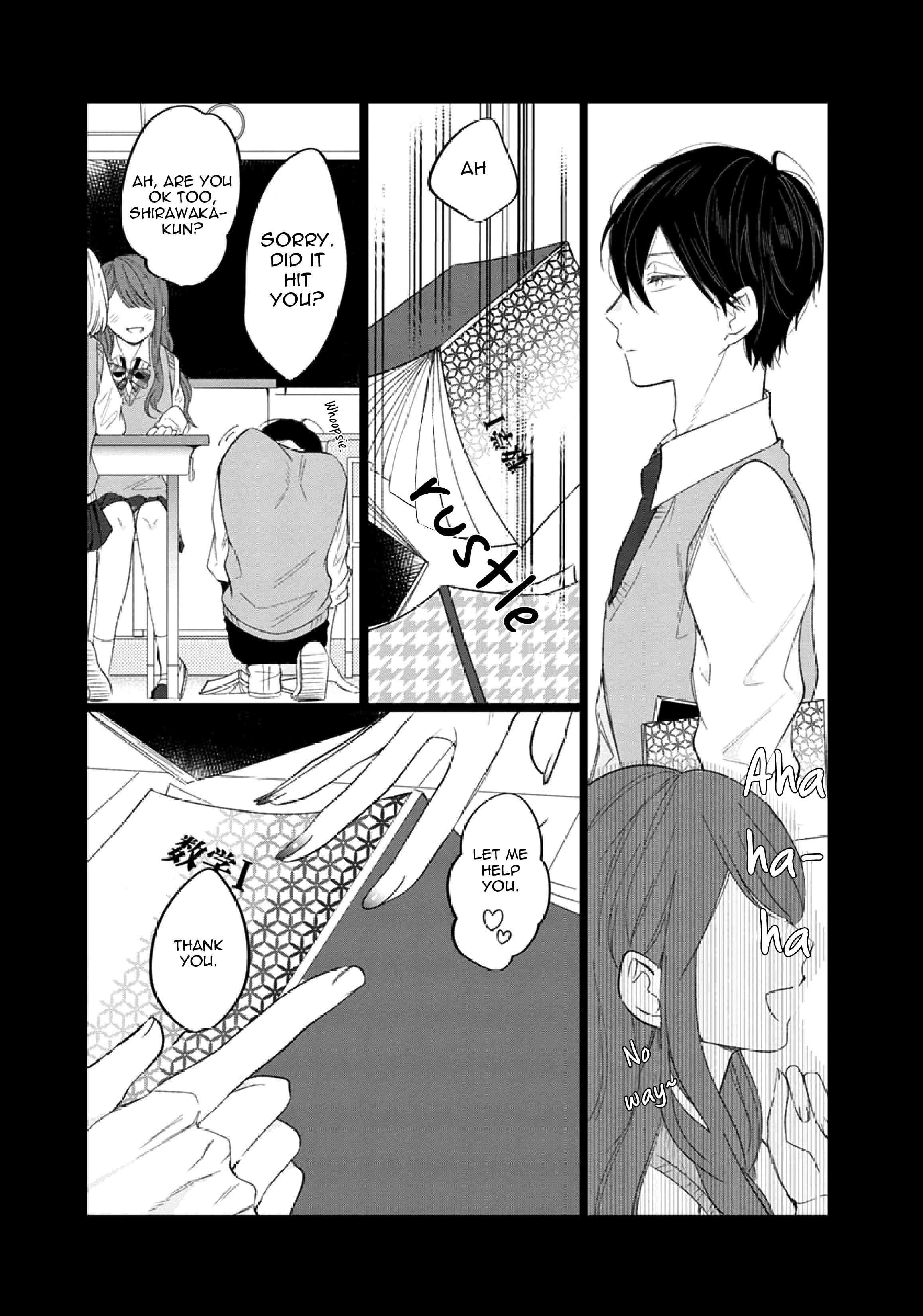 Page 15 Chapter 2 Last Seven Days