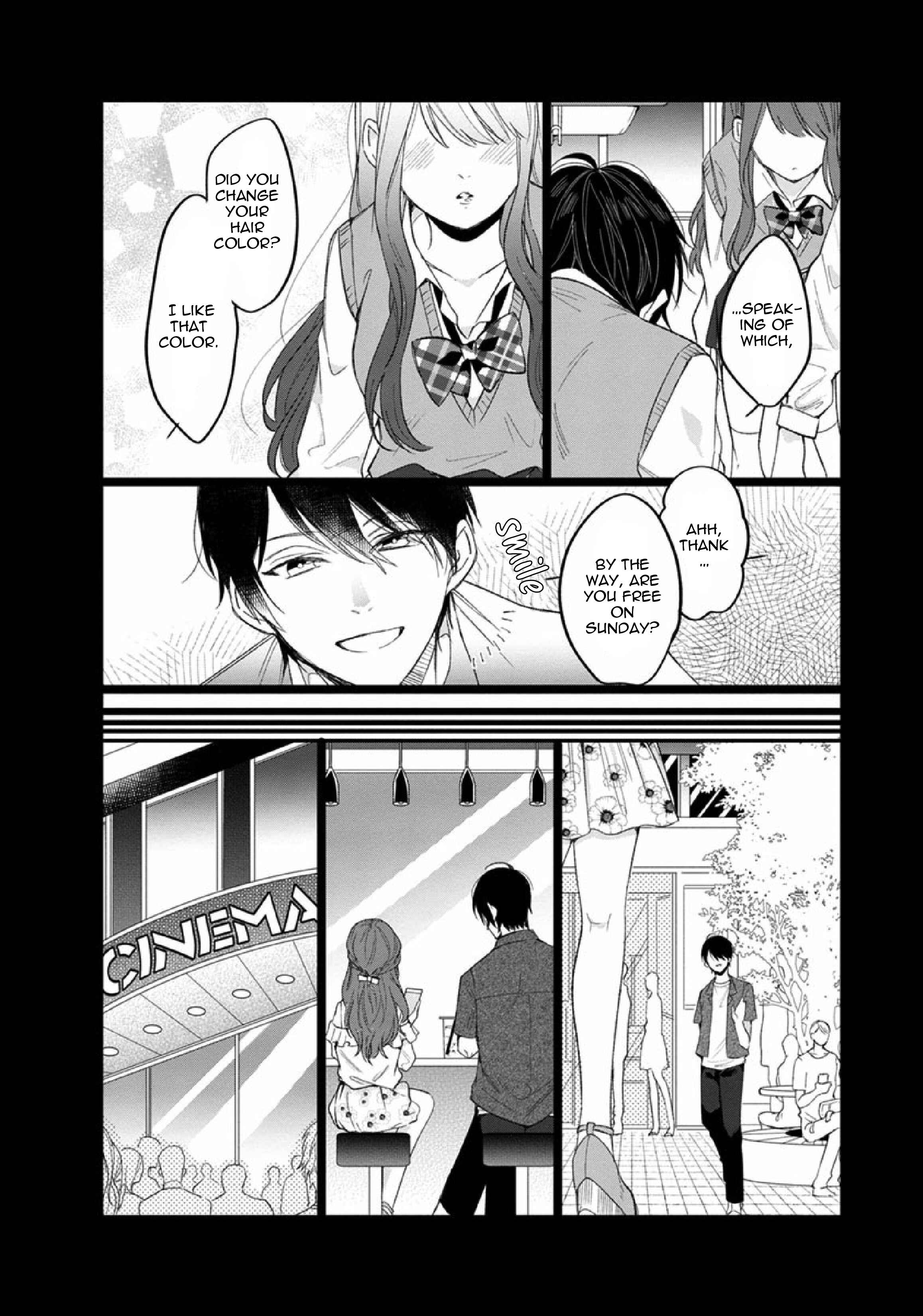 Page 16 Chapter 2 Last Seven Days