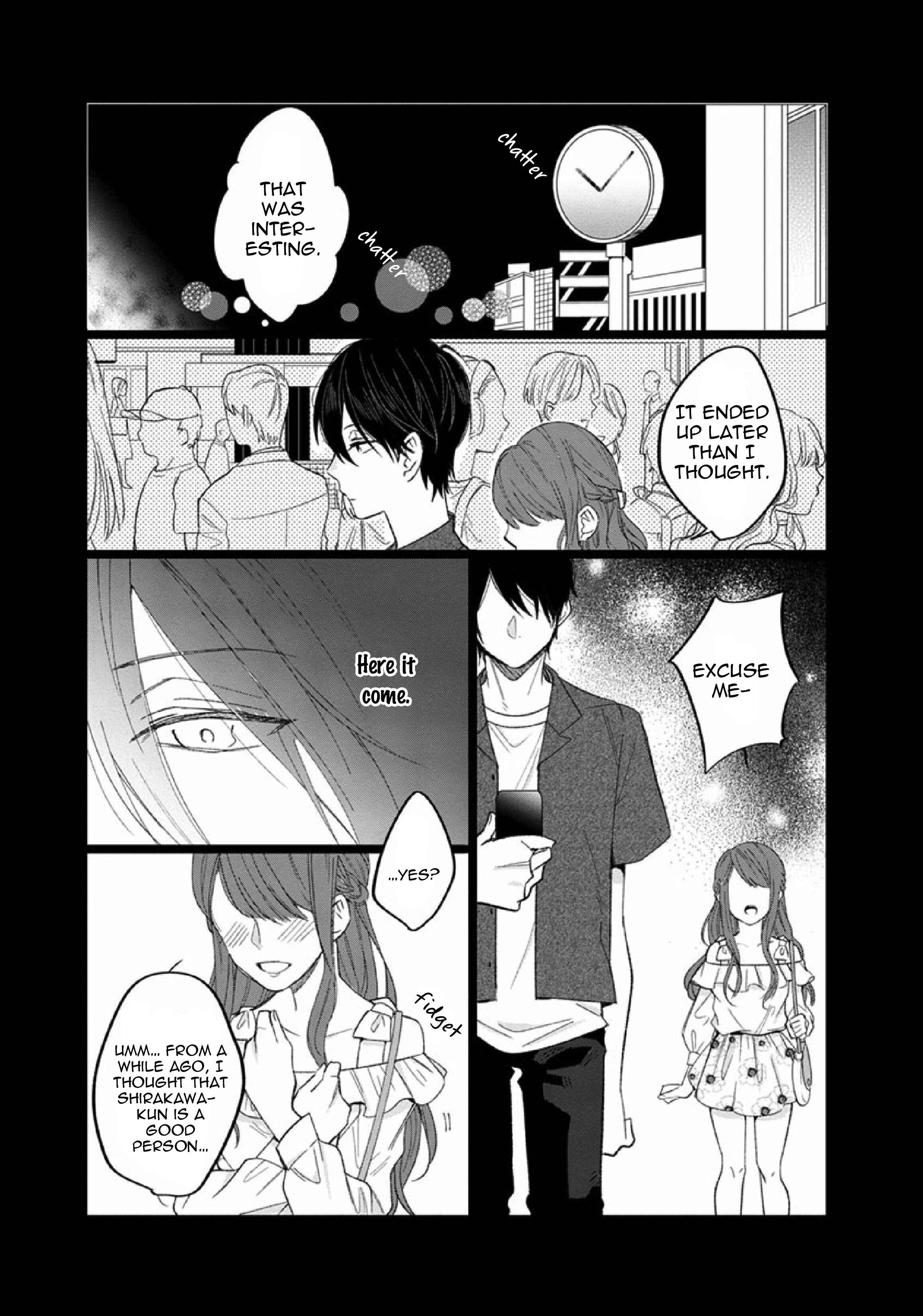 Page 17 Chapter 2 Last Seven Days