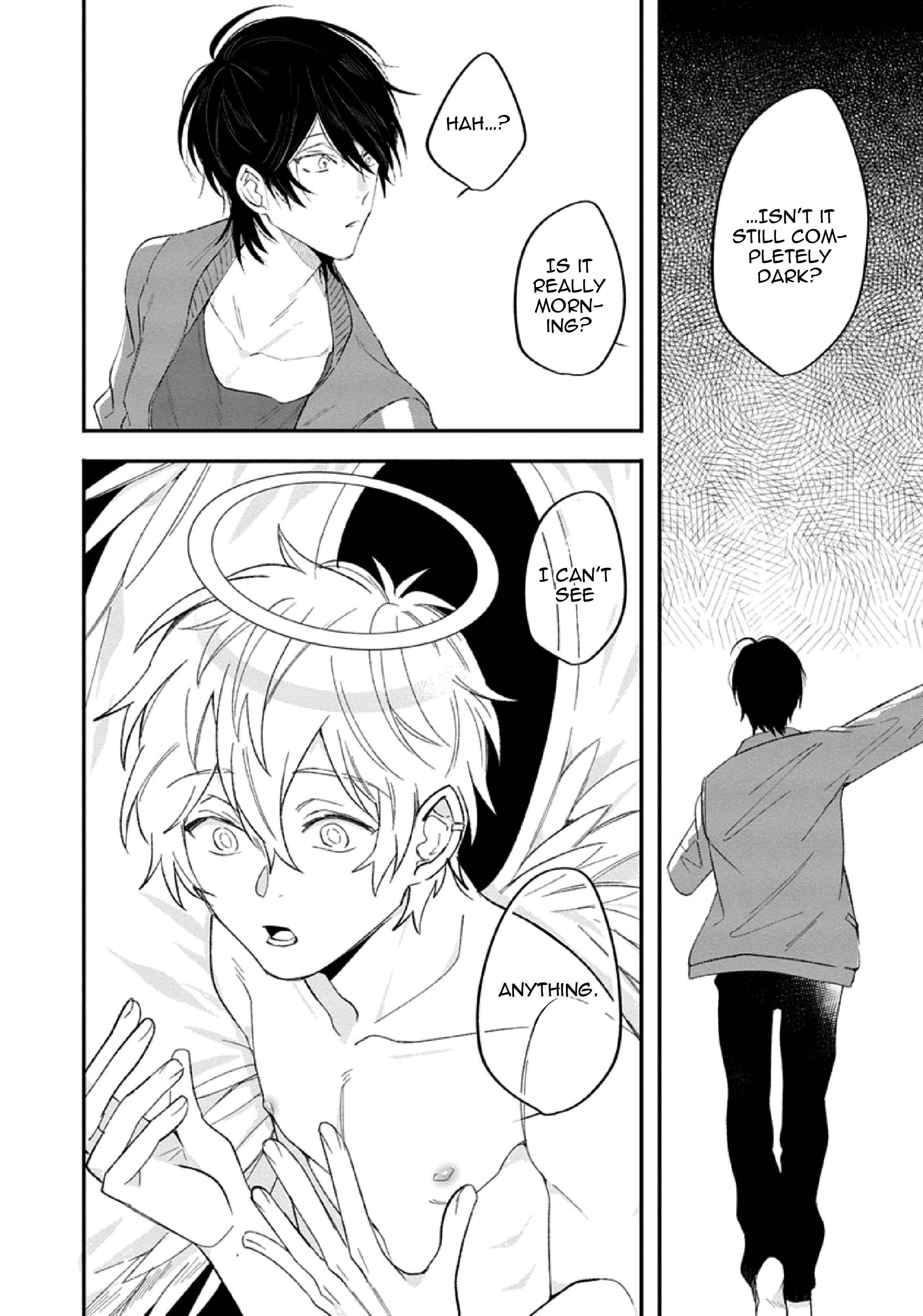 Page 21 Chapter 2 Last Seven Days