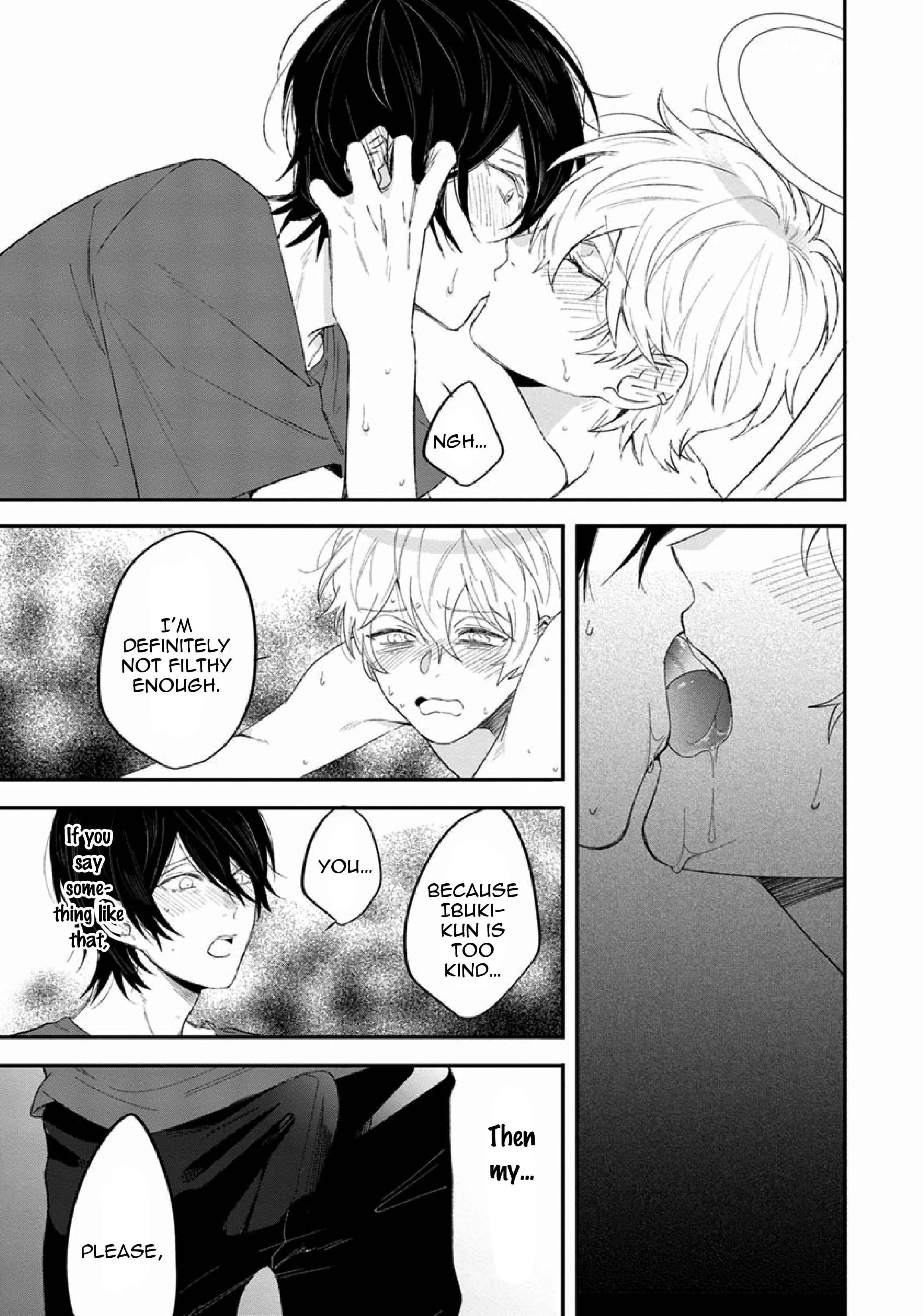 Page 24 Chapter 2 Last Seven Days