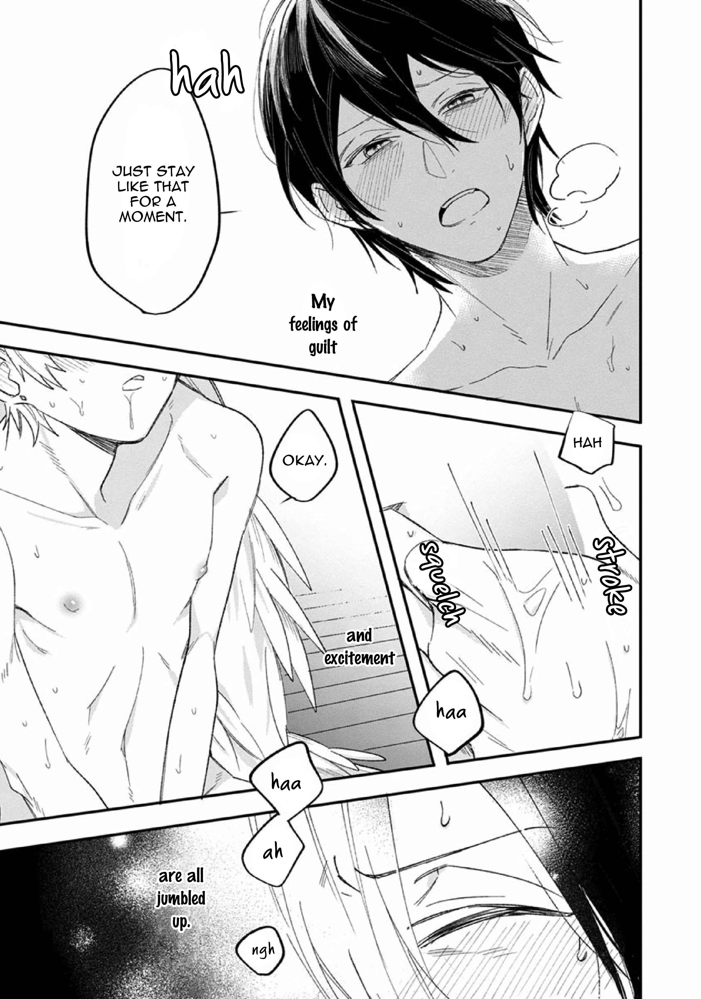 Page 30 Chapter 2 Last Seven Days