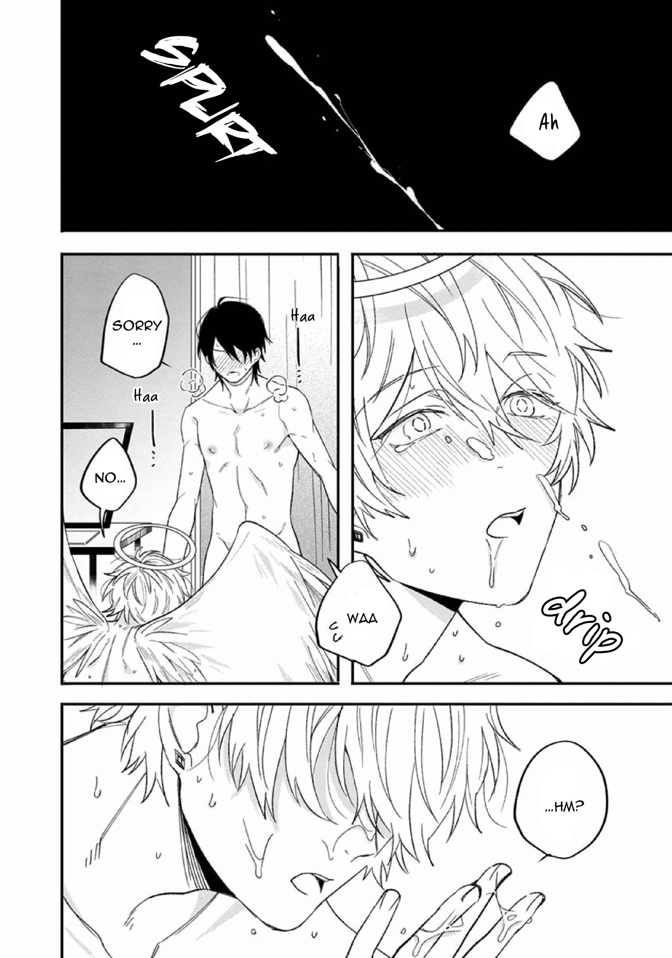 Page 31 Chapter 2 Last Seven Days