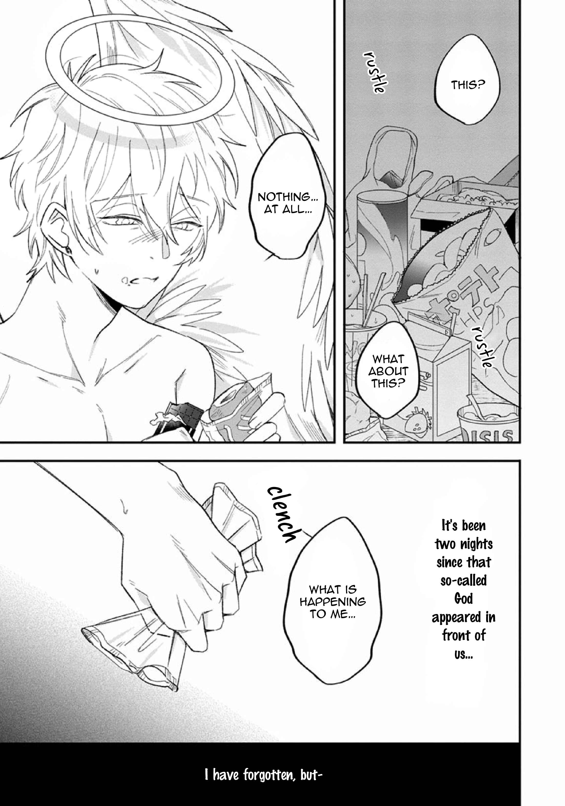 Page 34 Chapter 2 Last Seven Days