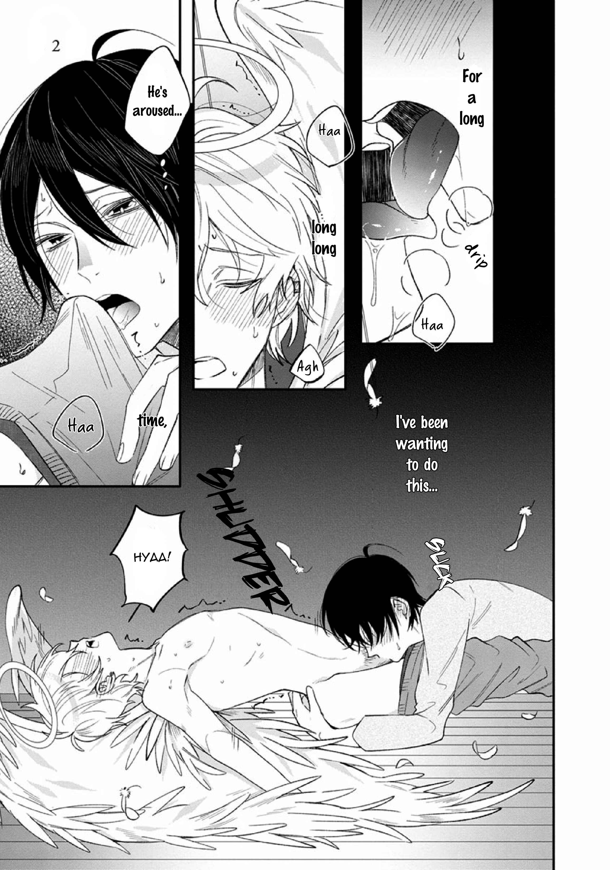 Page 4 Chapter 2 Last Seven Days