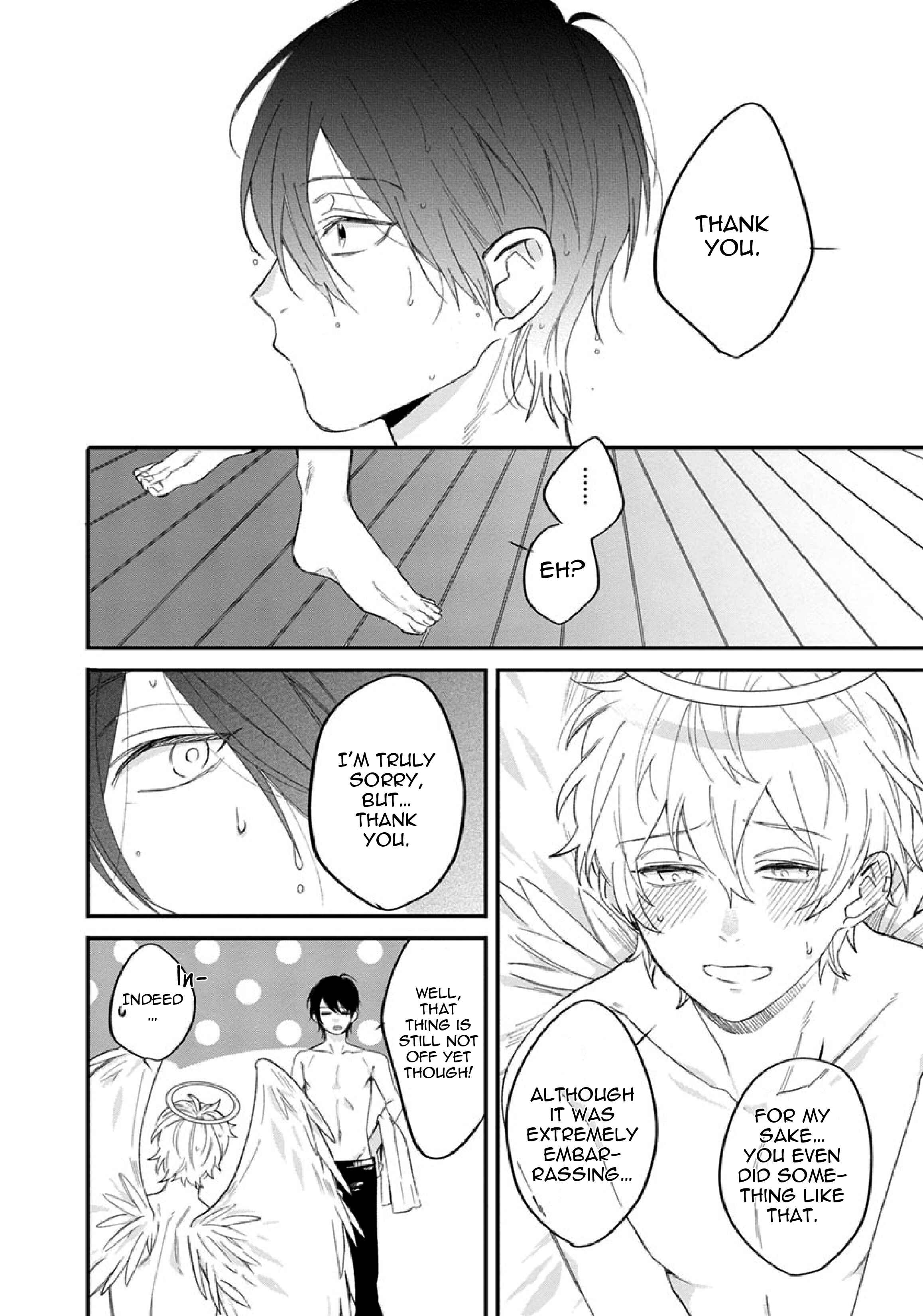 Page 9 Chapter 2 Last Seven Days