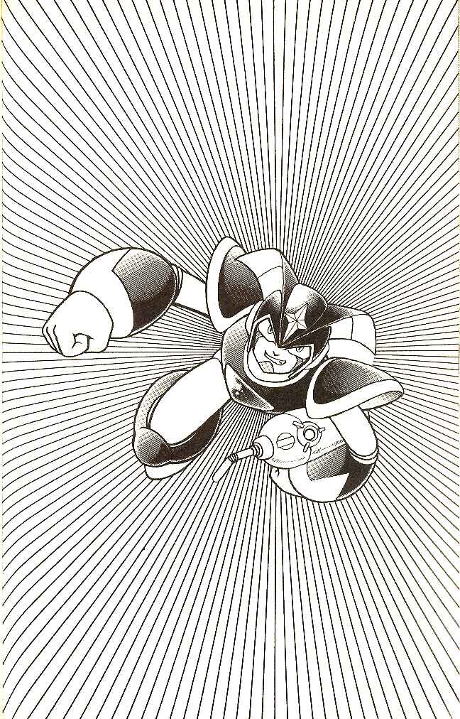 Page 18 Chapter 7 Mega Man & Bass