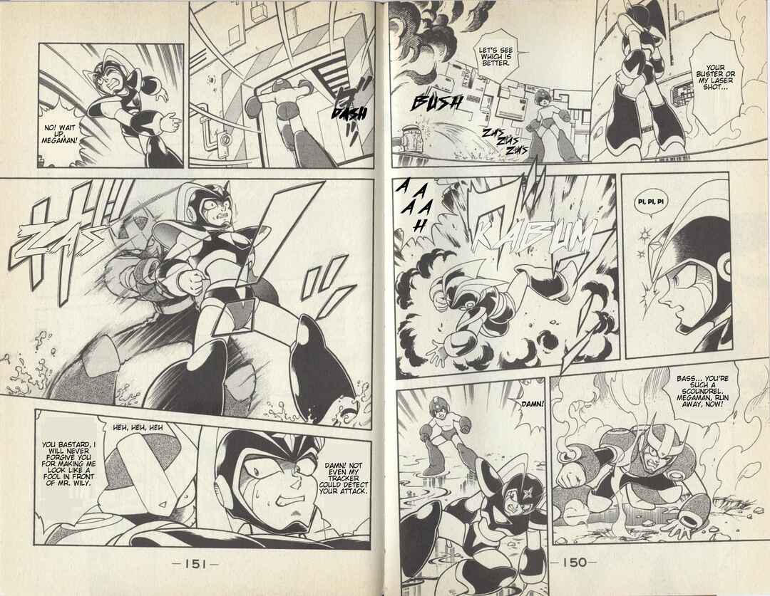 Page 7 Chapter Unknown_526a Mega Man & Bass