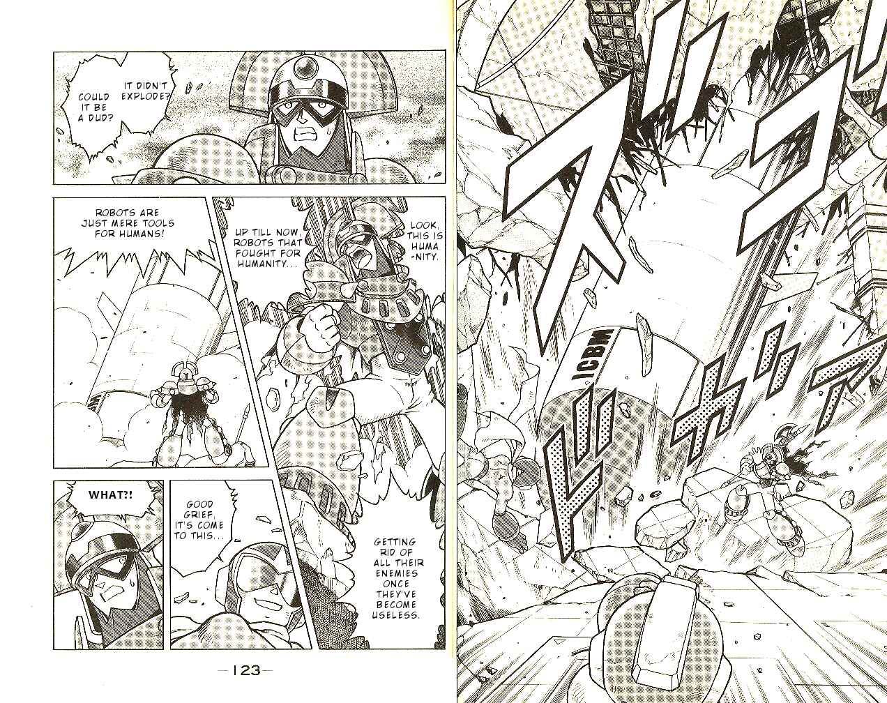 Page 12 Chapter 9 Mega Man & Bass