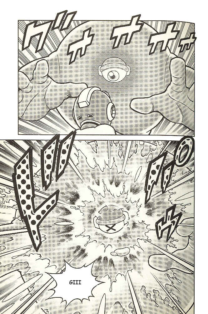 Page 27 Chapter 2 Mega Man & Bass