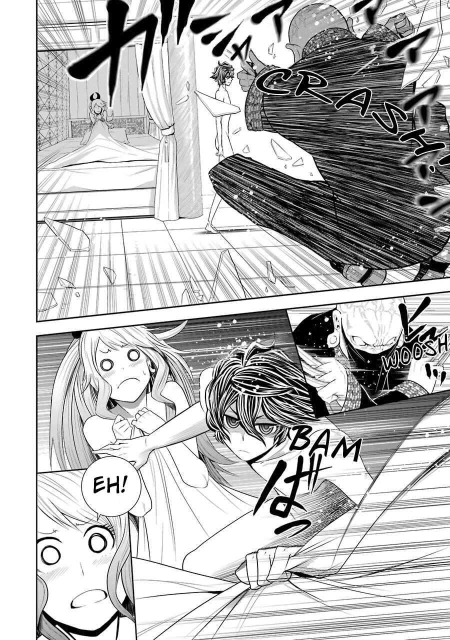 Page 13 Chapter 3 Murciélago Araña