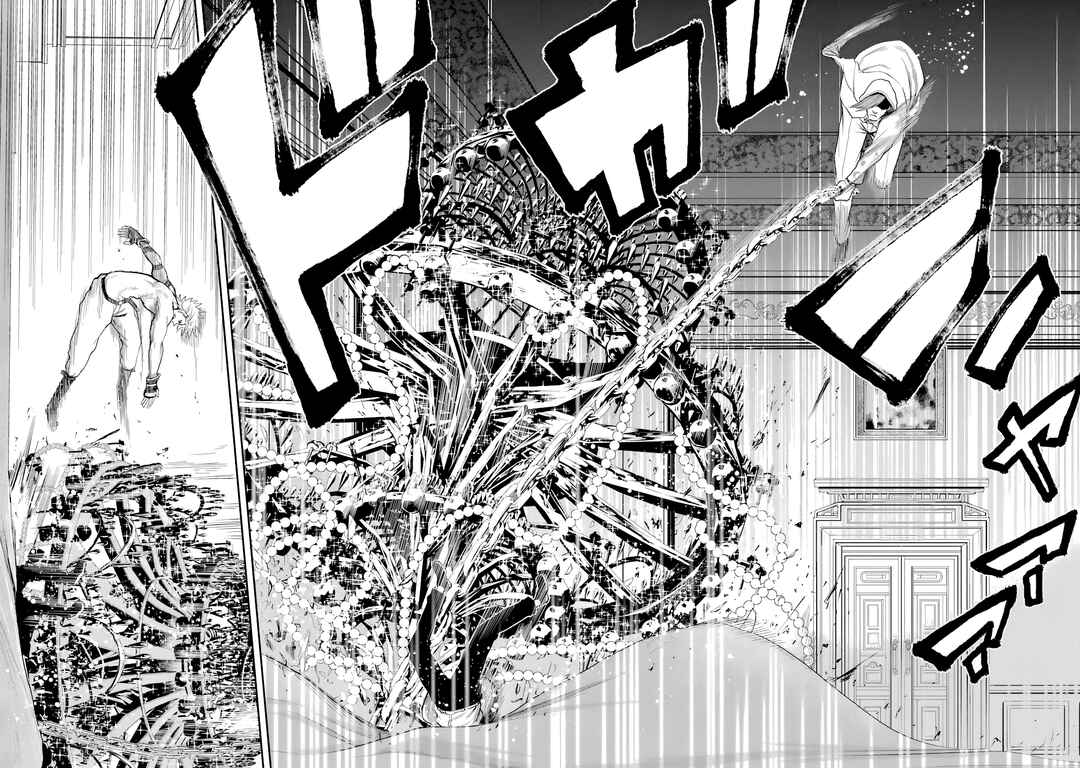 Page 24 Chapter 6 Murciélago Araña