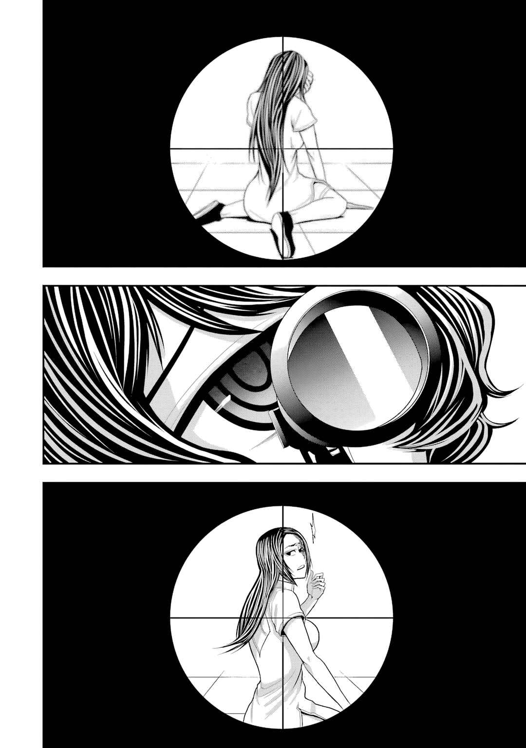Page 20 Chapter 7 Murciélago Araña