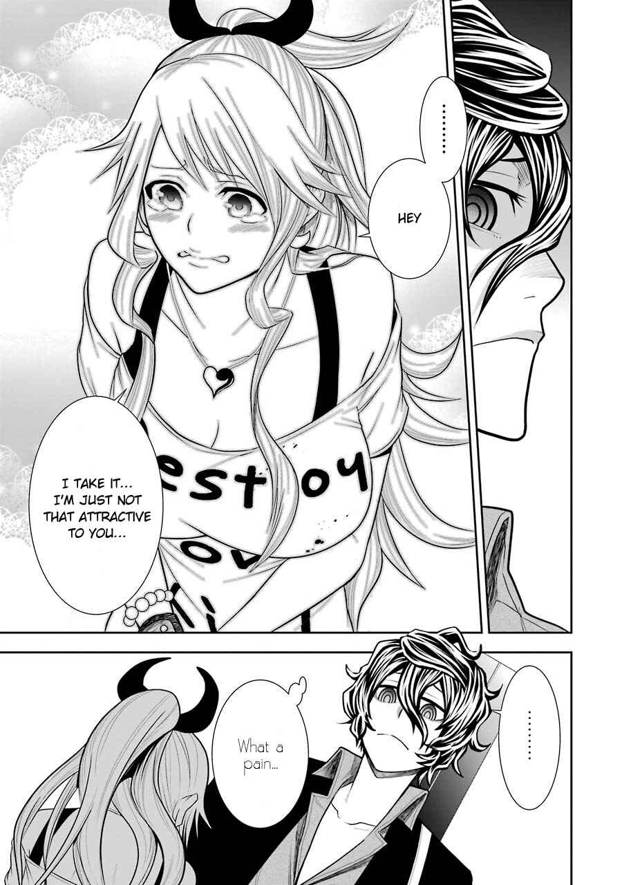 Page 29 Chapter 2 Murciélago Araña