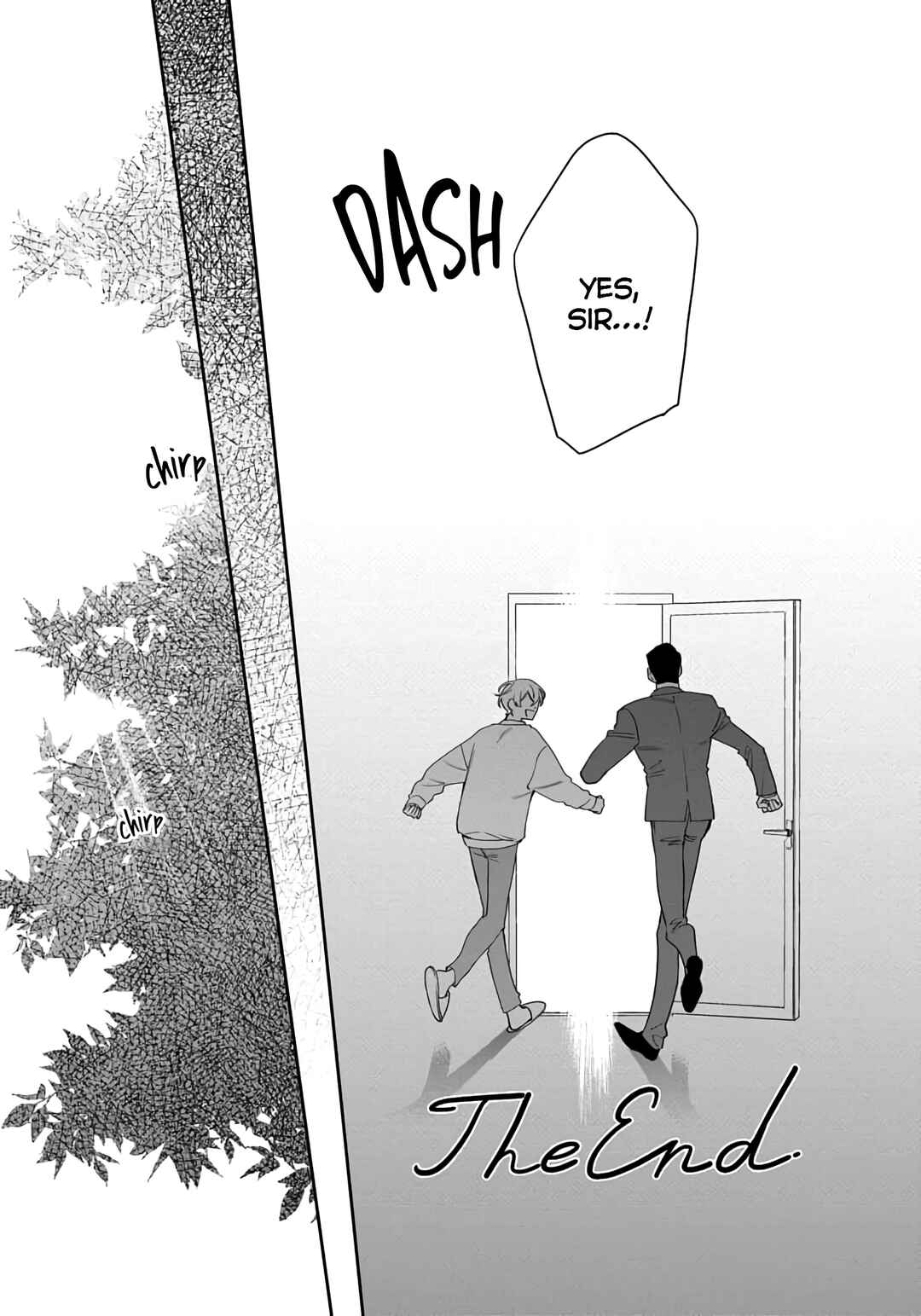Page 31 Chapter 1 Love your love enemy