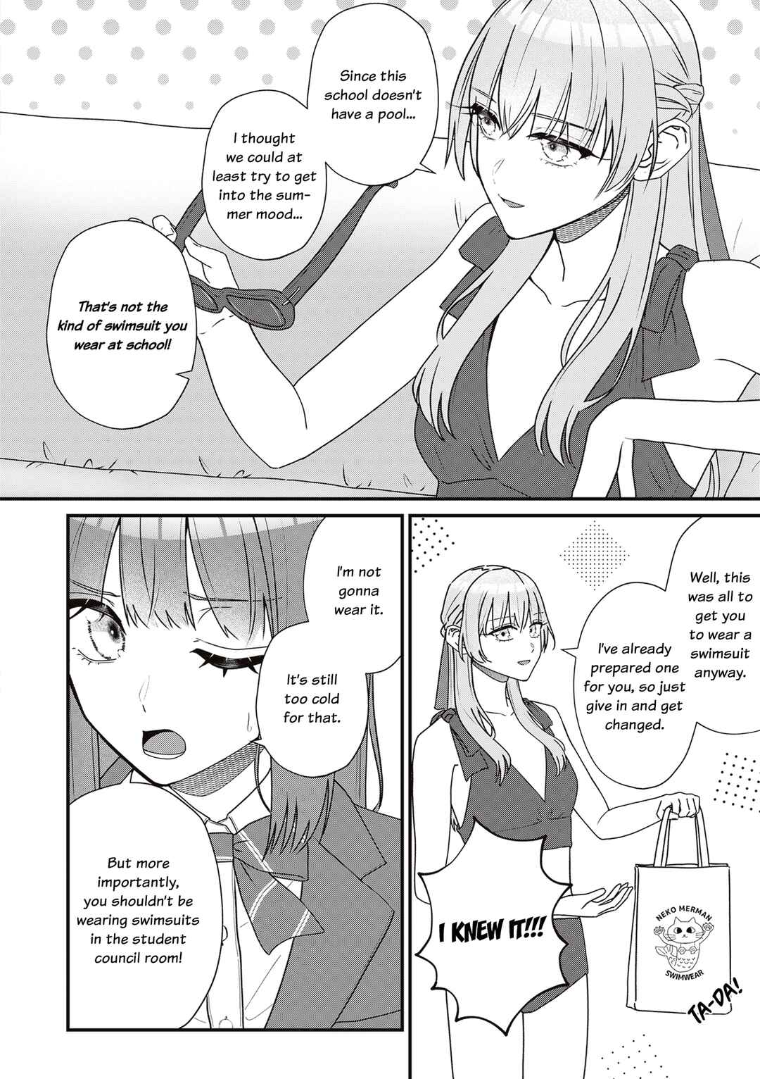 Page 2 Chapter 18 The Main Duties of the Vice President
