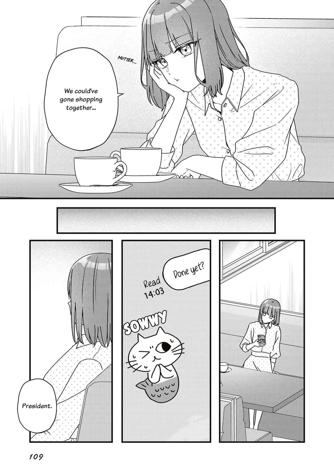 Page 3 Chapter 24 The Main Duties of the Vice President