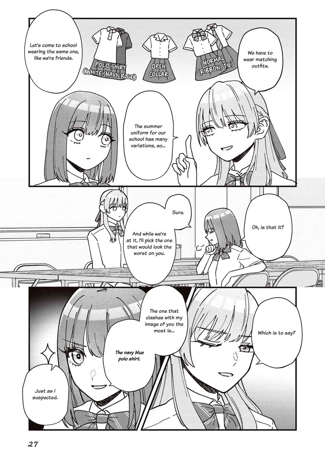 Page 3 Chapter 5 The Main Duties of the Vice President