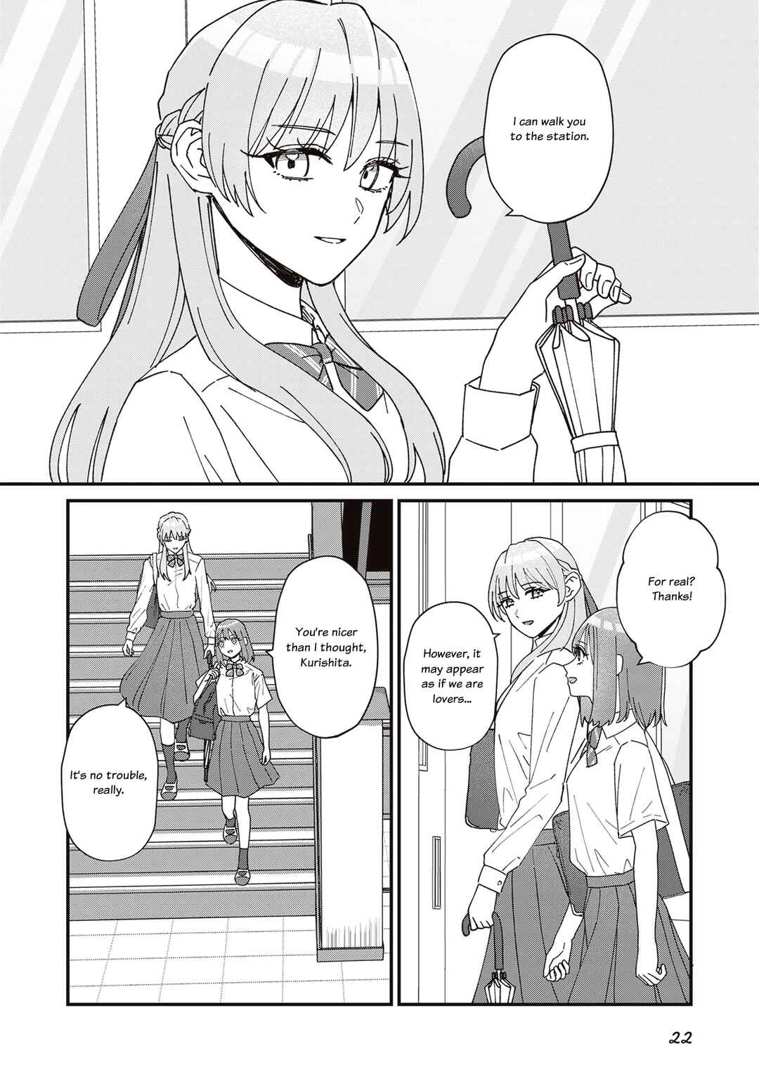 Page 2 Chapter 4 The Main Duties of the Vice President