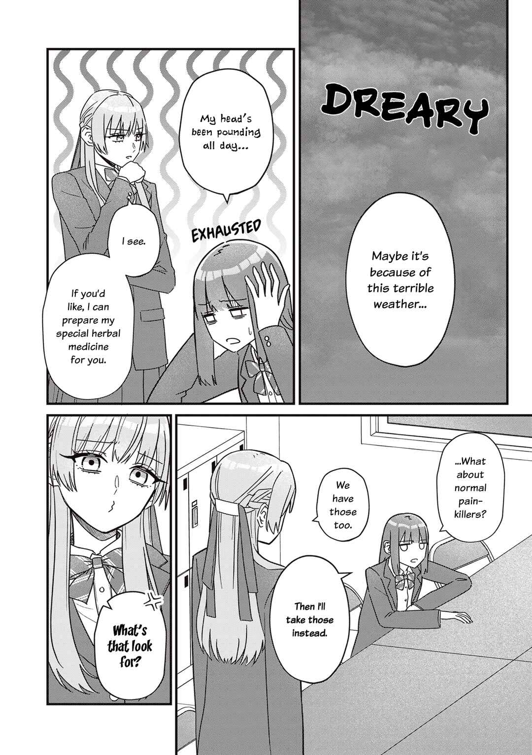 Page 2 Chapter 19 The Main Duties of the Vice President