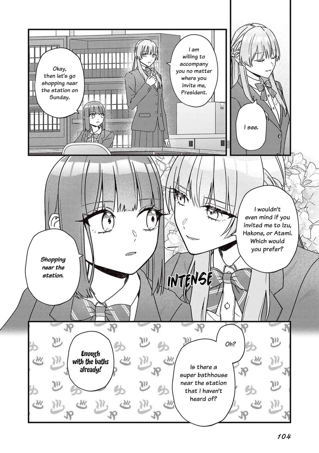 Page 2 Chapter 23 The Main Duties of the Vice President