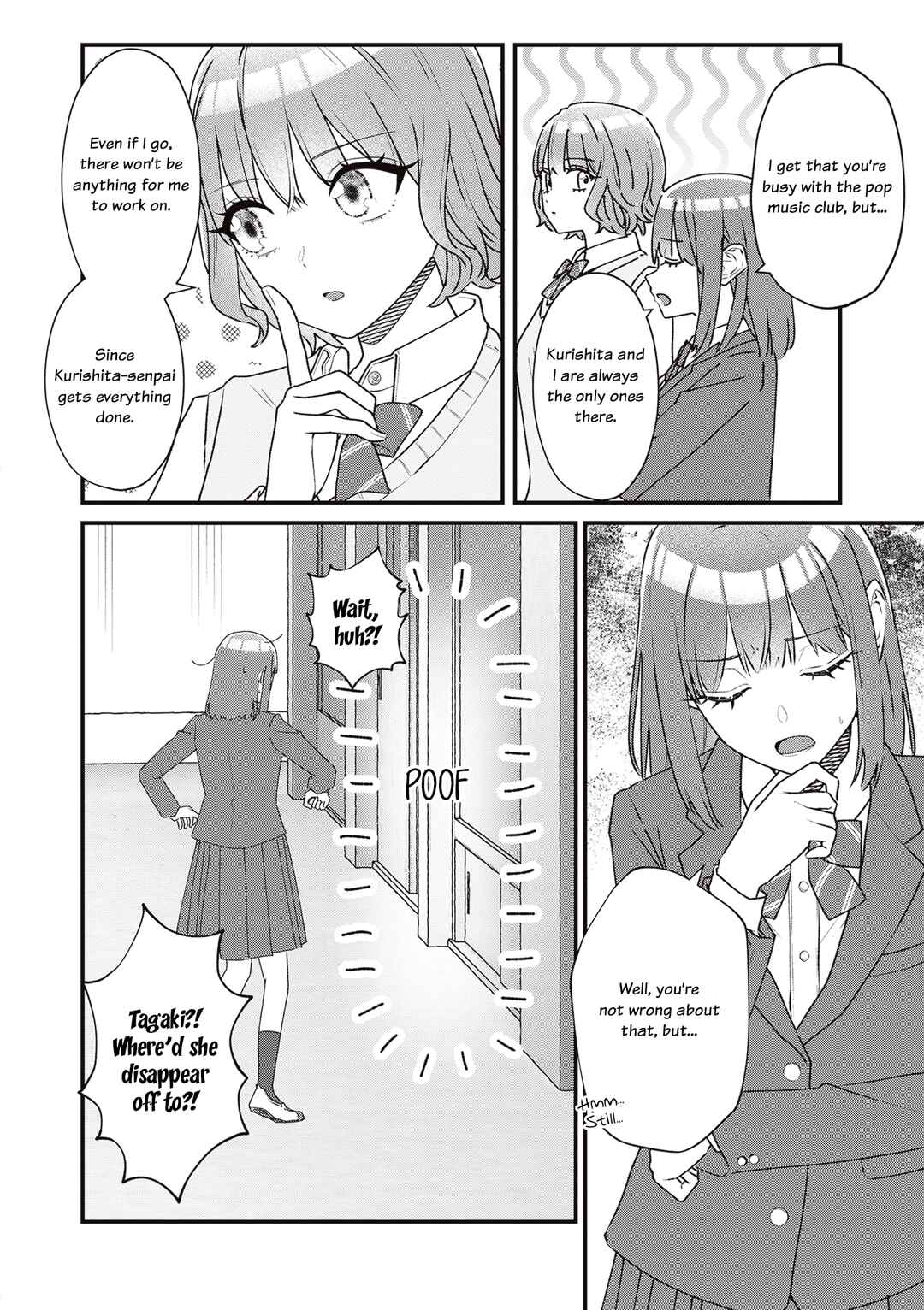 Page 2 Chapter 12 The Main Duties of the Vice President